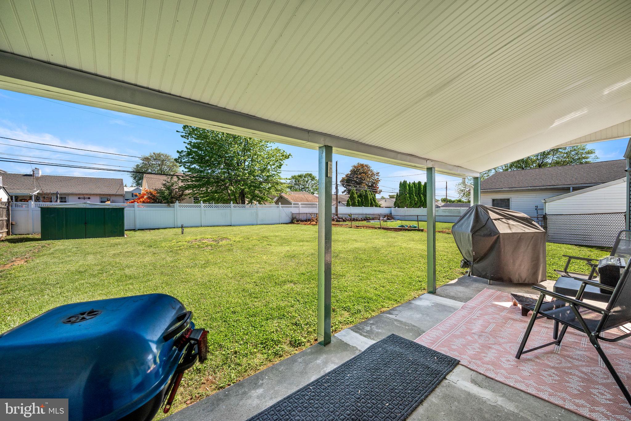 248 N OXFORD VALLEY ROAD
