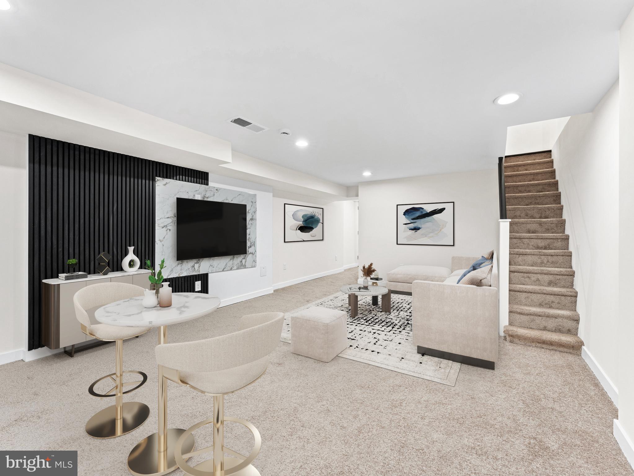 WEST OAK LANE - Residential