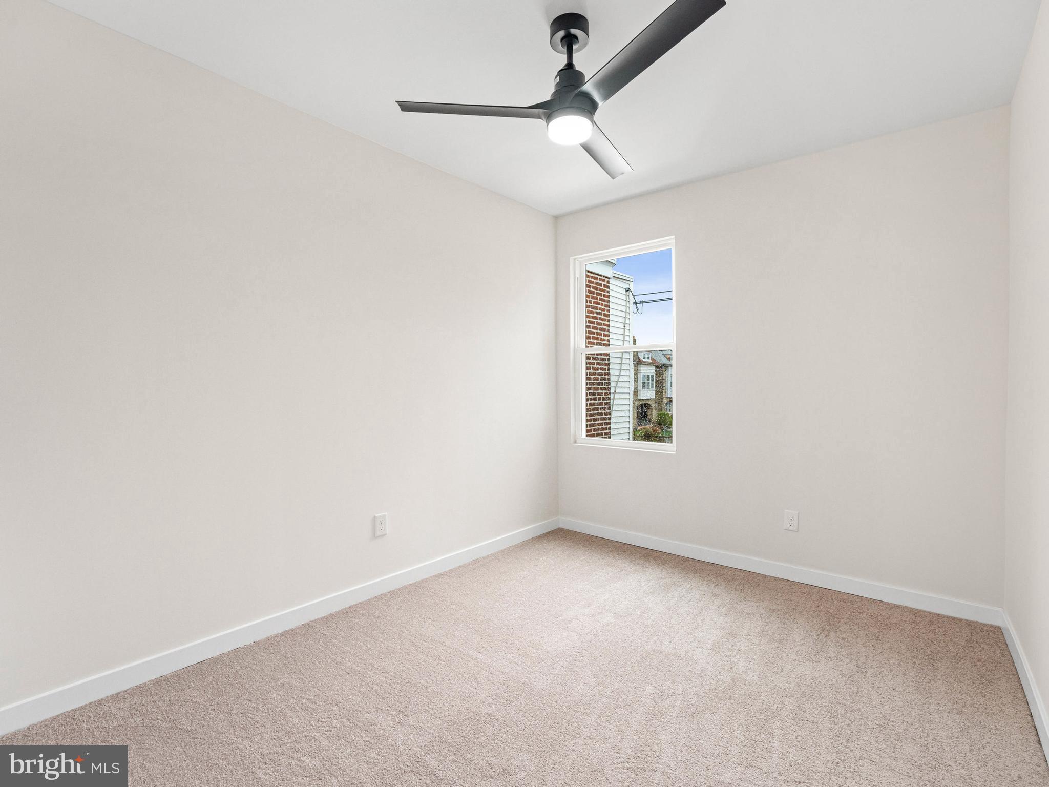 WEST OAK LANE - Residential