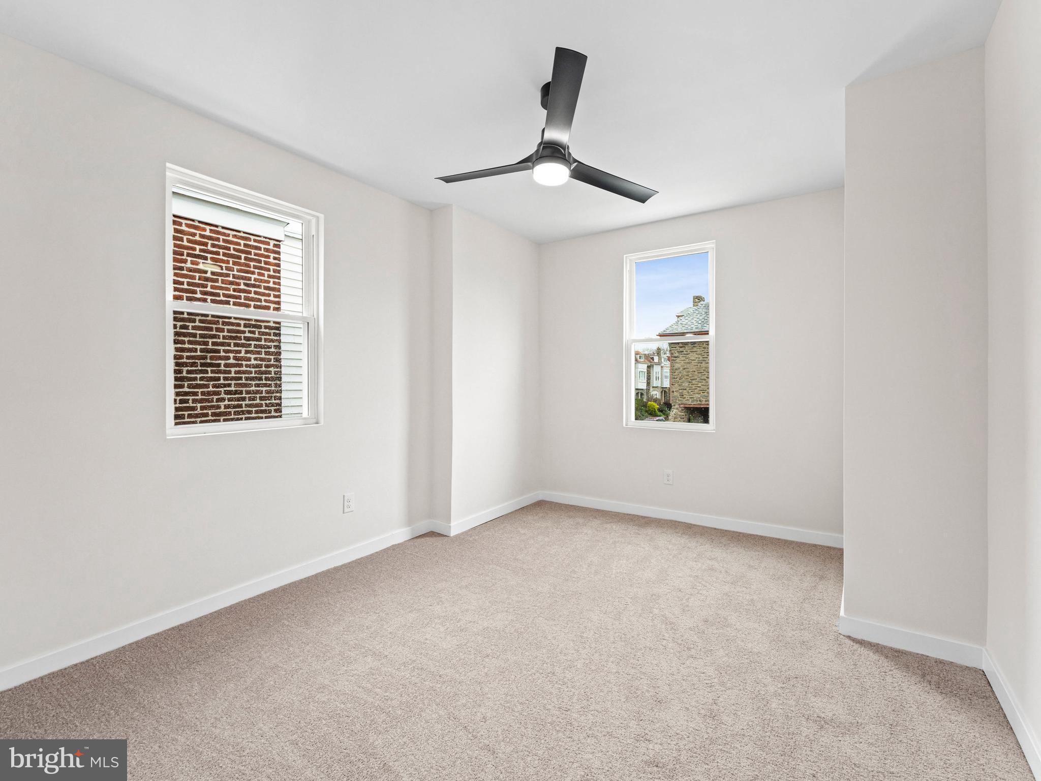 WEST OAK LANE - Residential