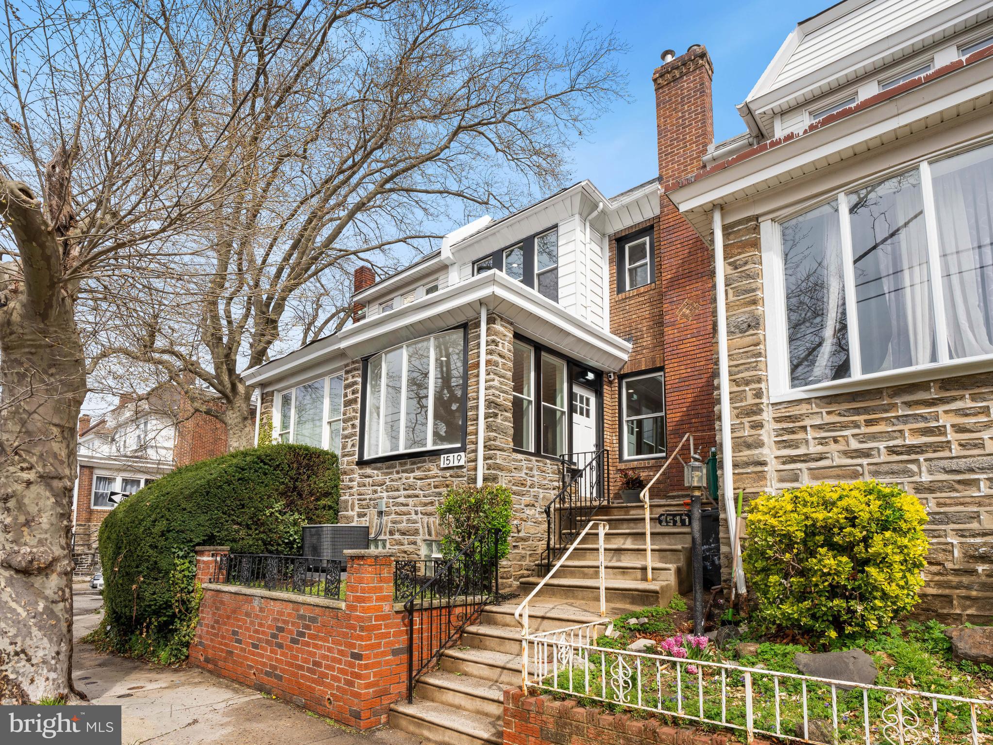 WEST OAK LANE - Residential