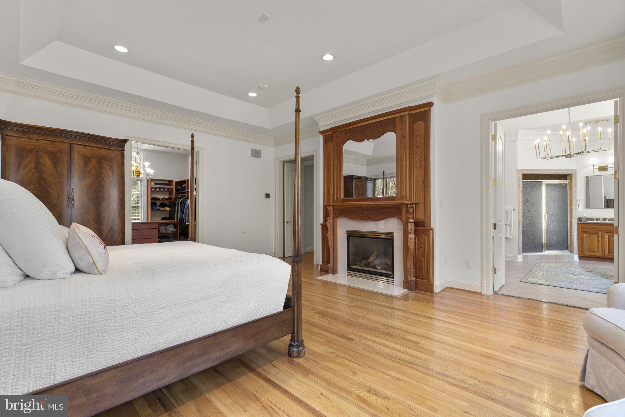 MARWOOD - Residential