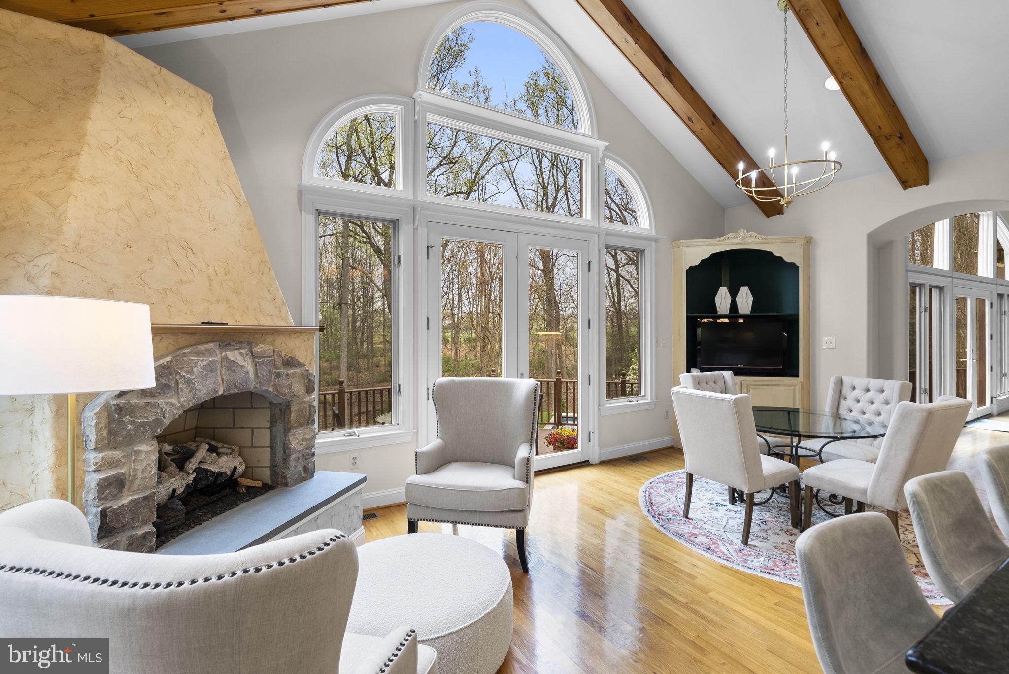 MARWOOD - Residential