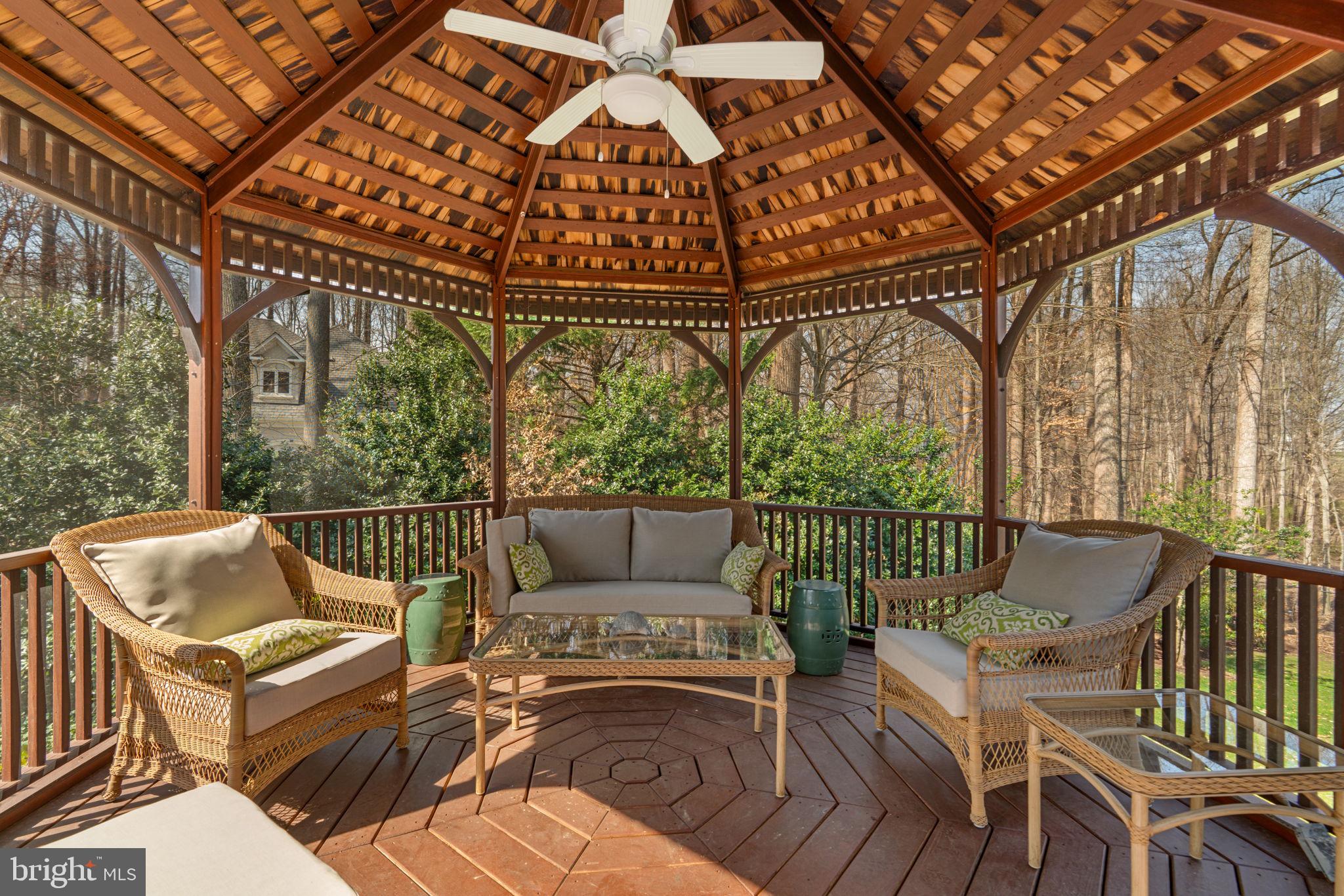 MARWOOD - Residential