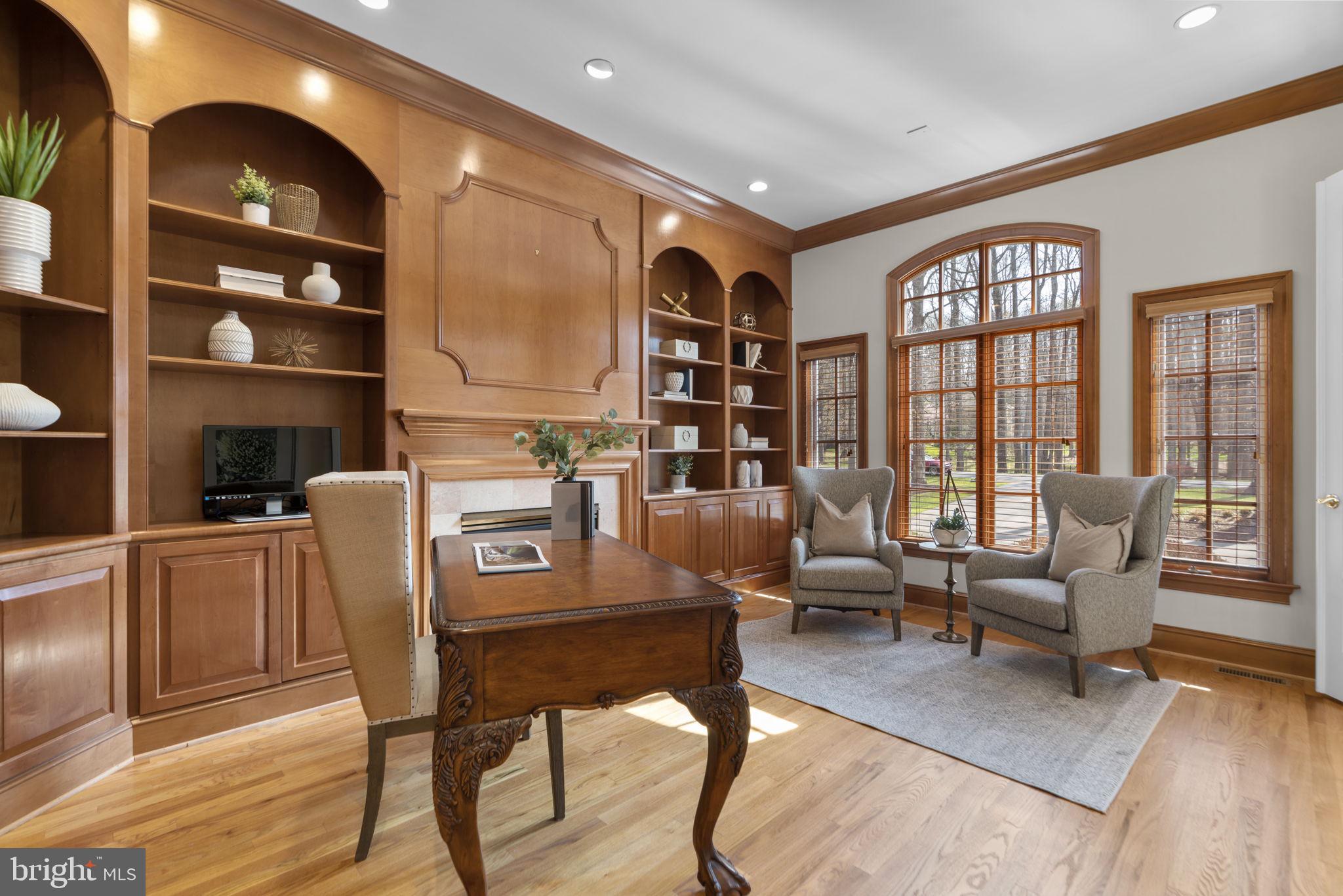 MARWOOD - Residential