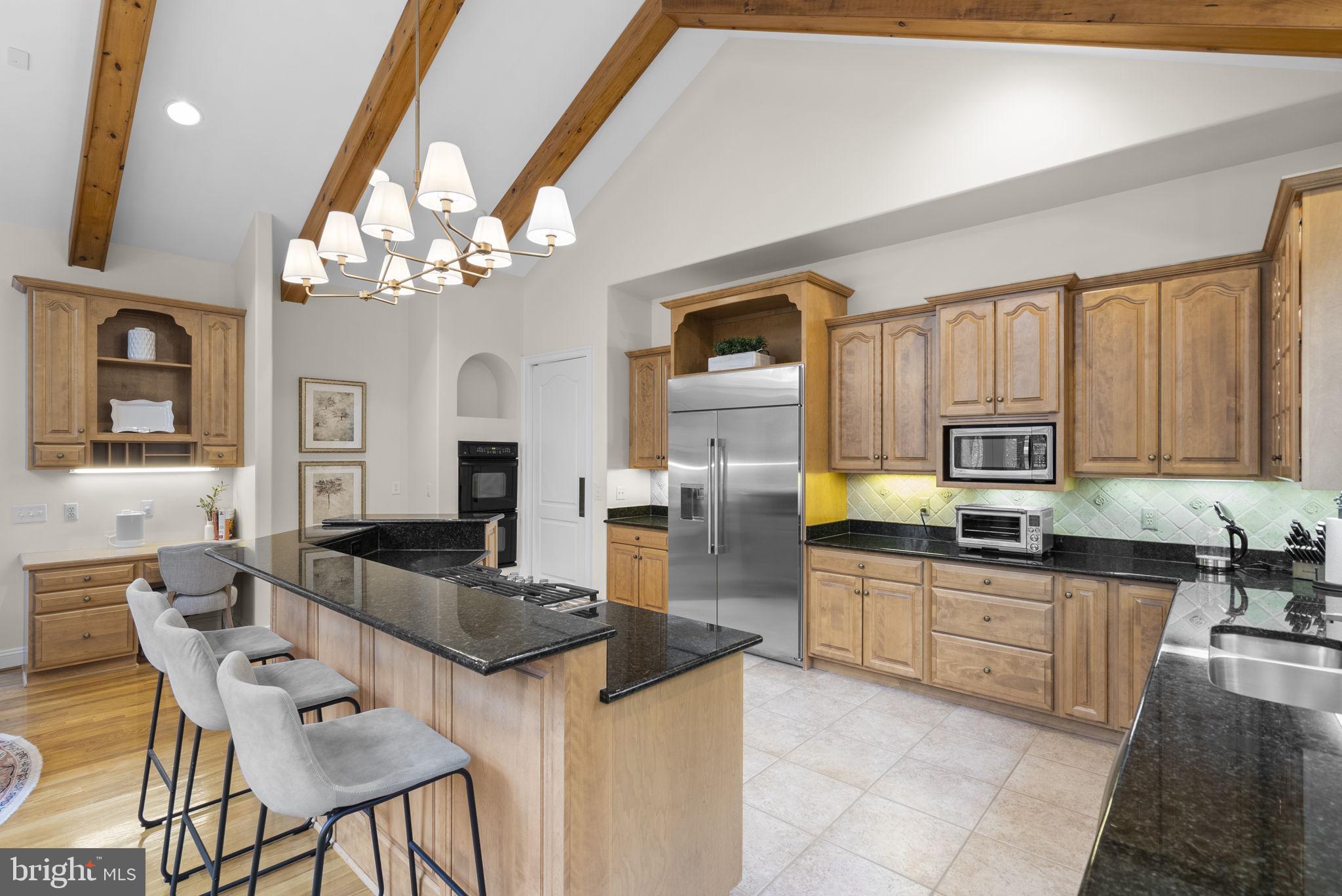 MARWOOD - Residential