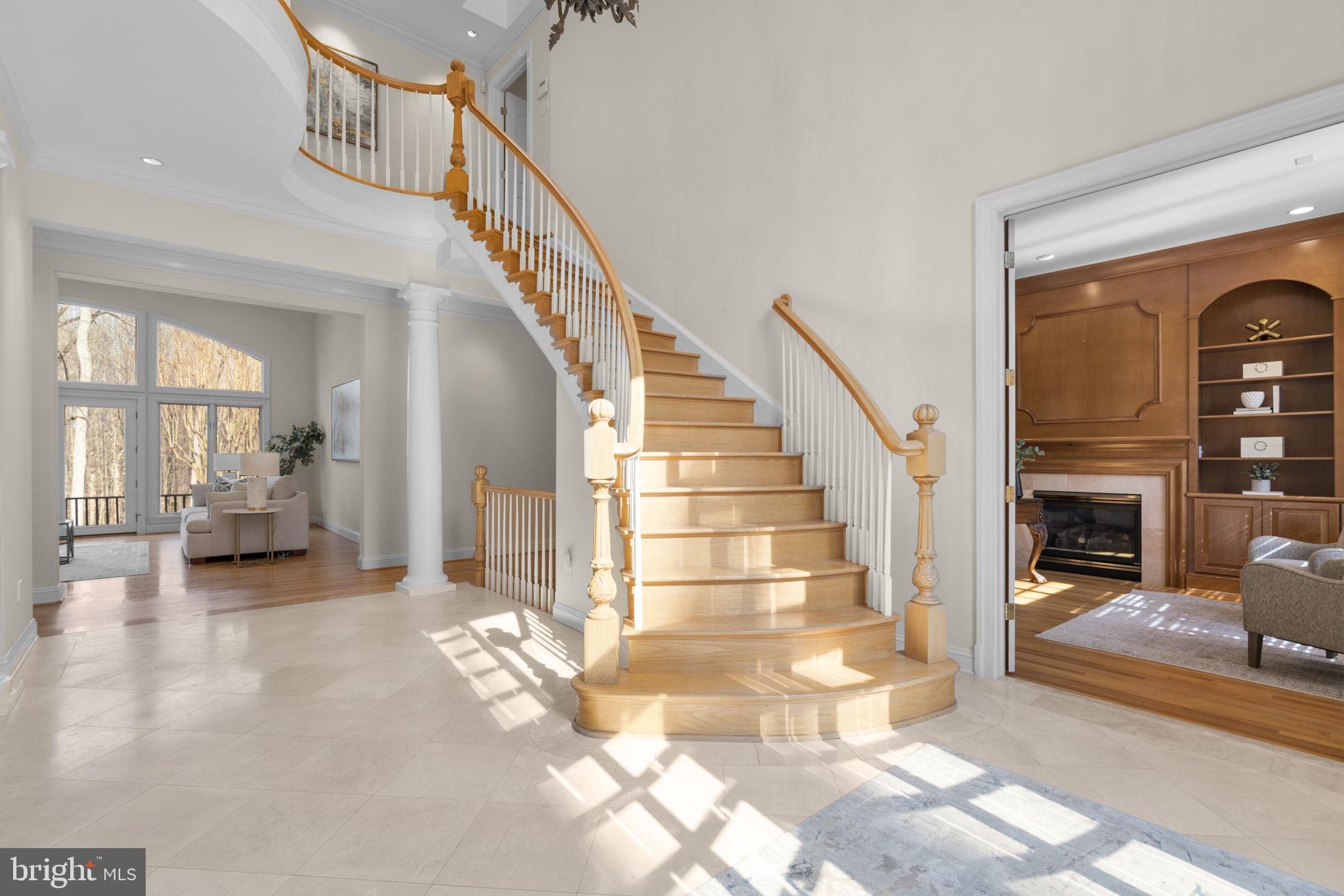 MARWOOD - Residential