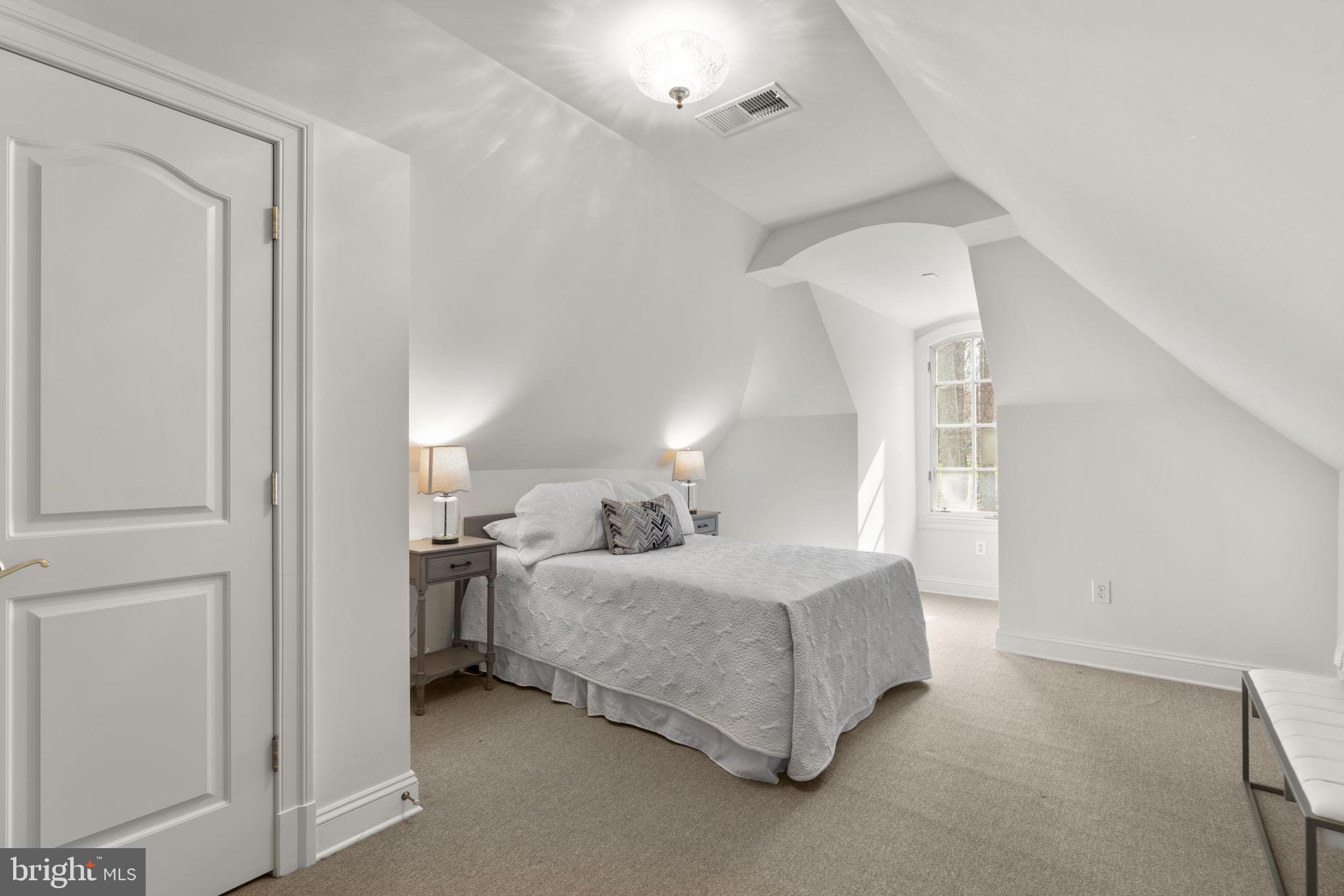 MARWOOD - Residential