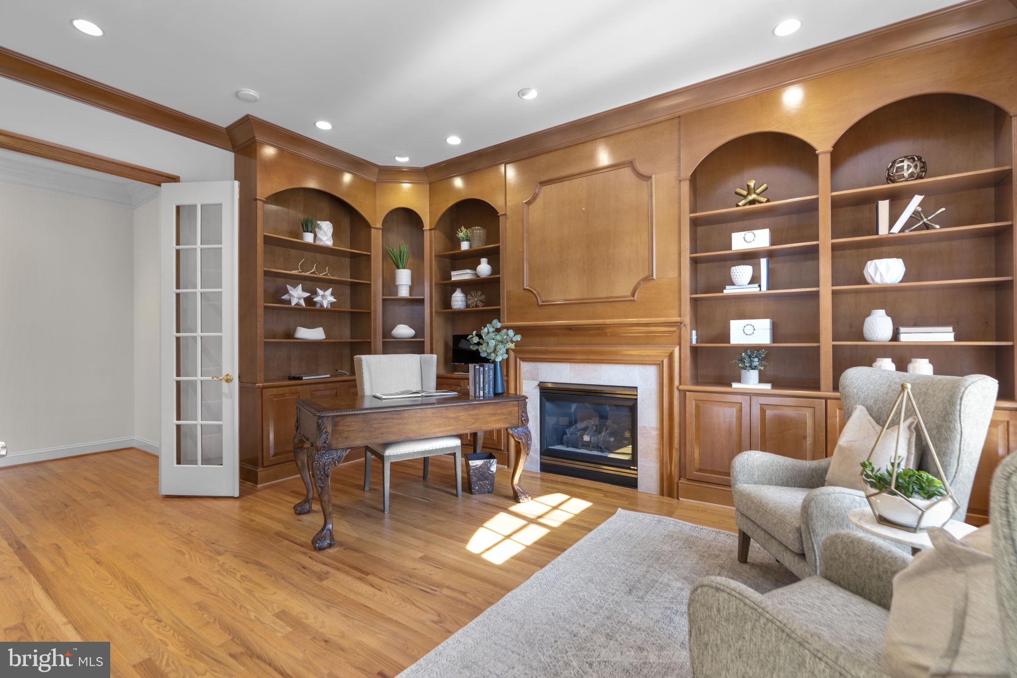 MARWOOD - Residential