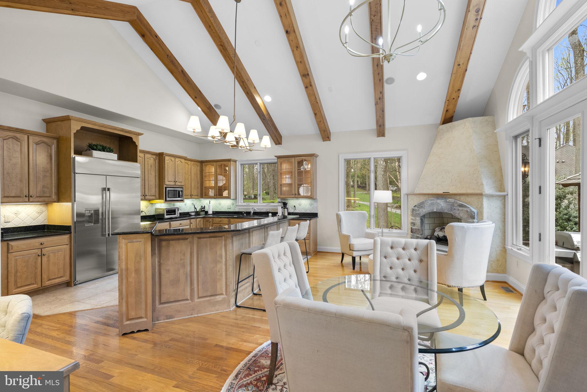 MARWOOD - Residential