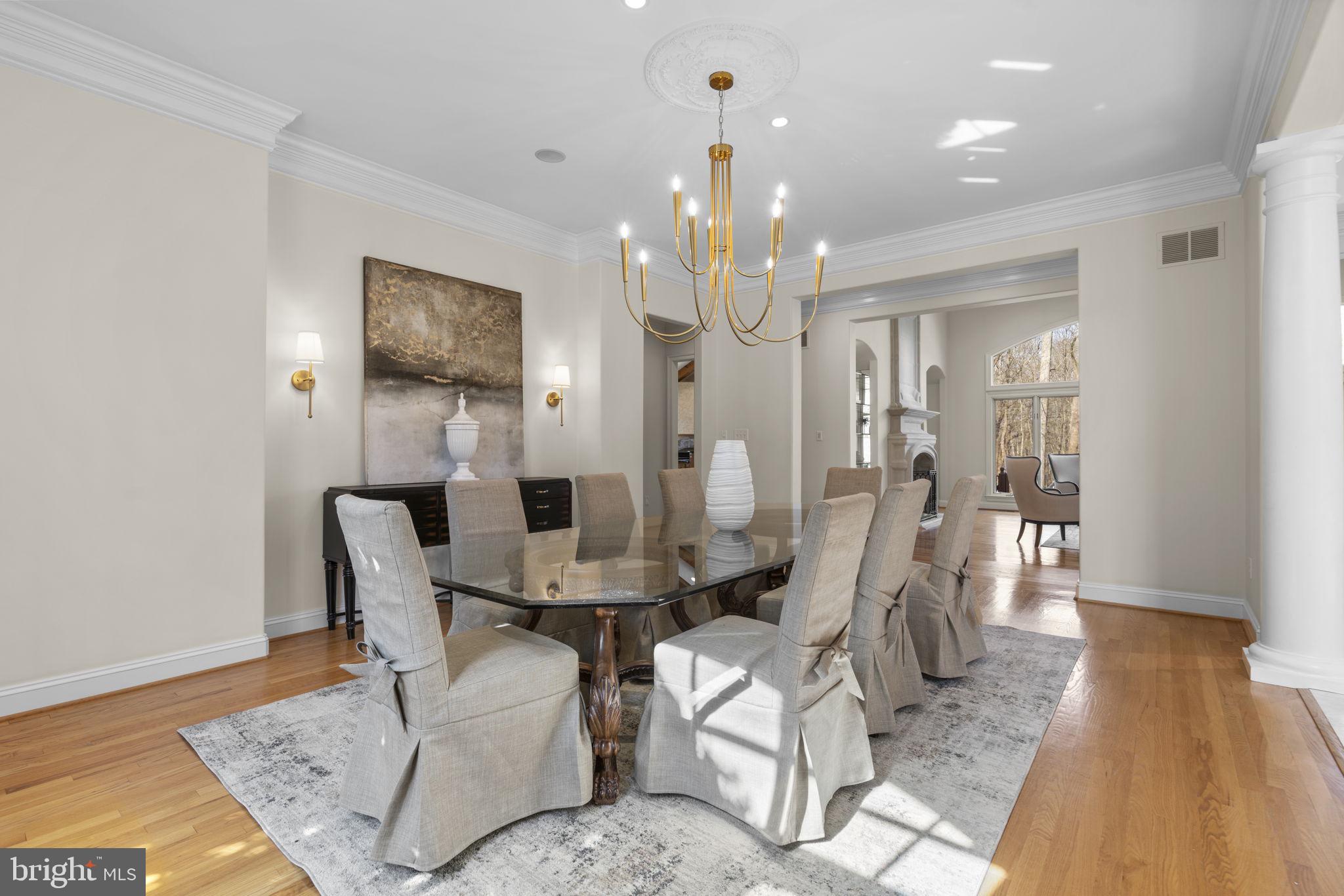 MARWOOD - Residential