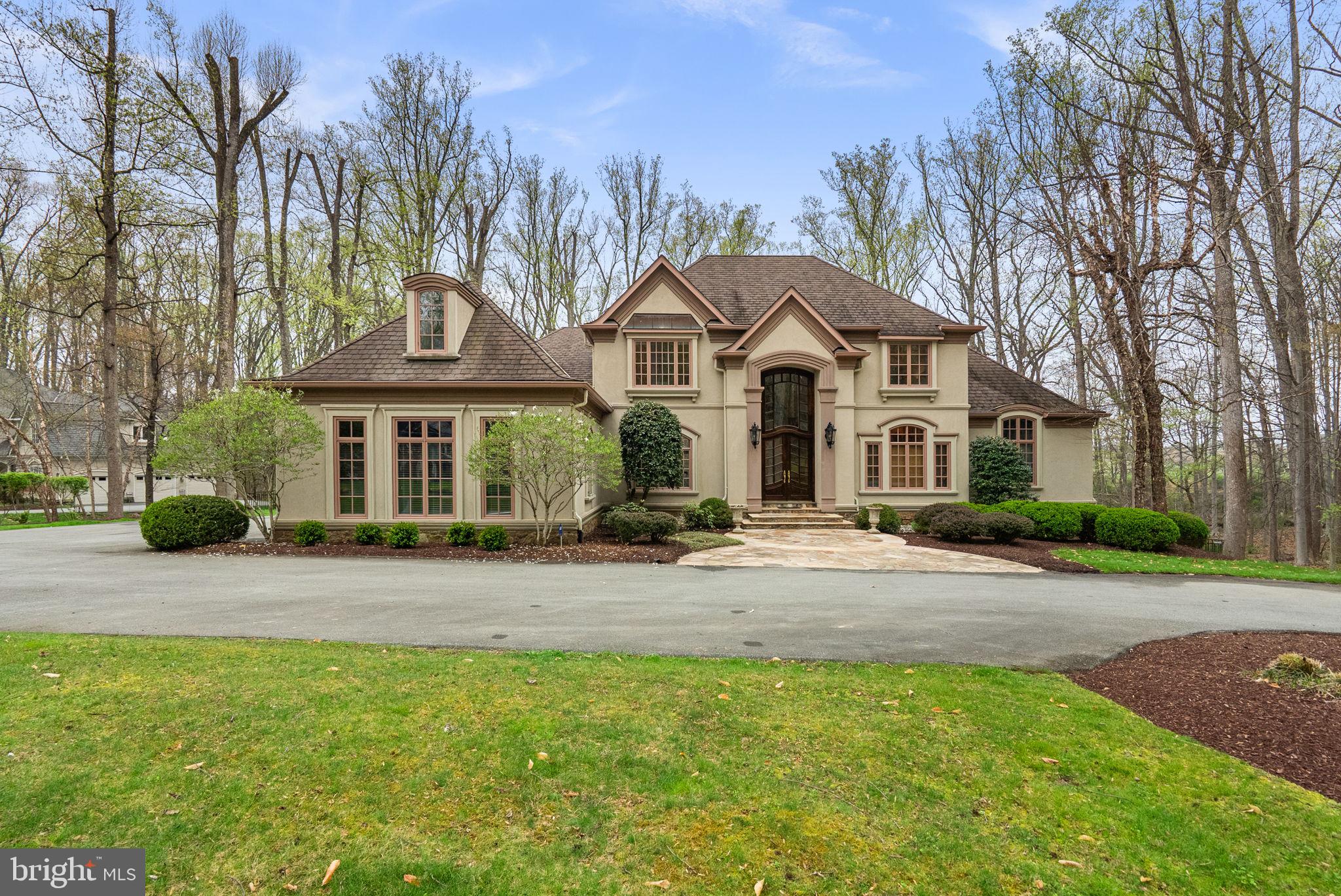 MARWOOD - Residential