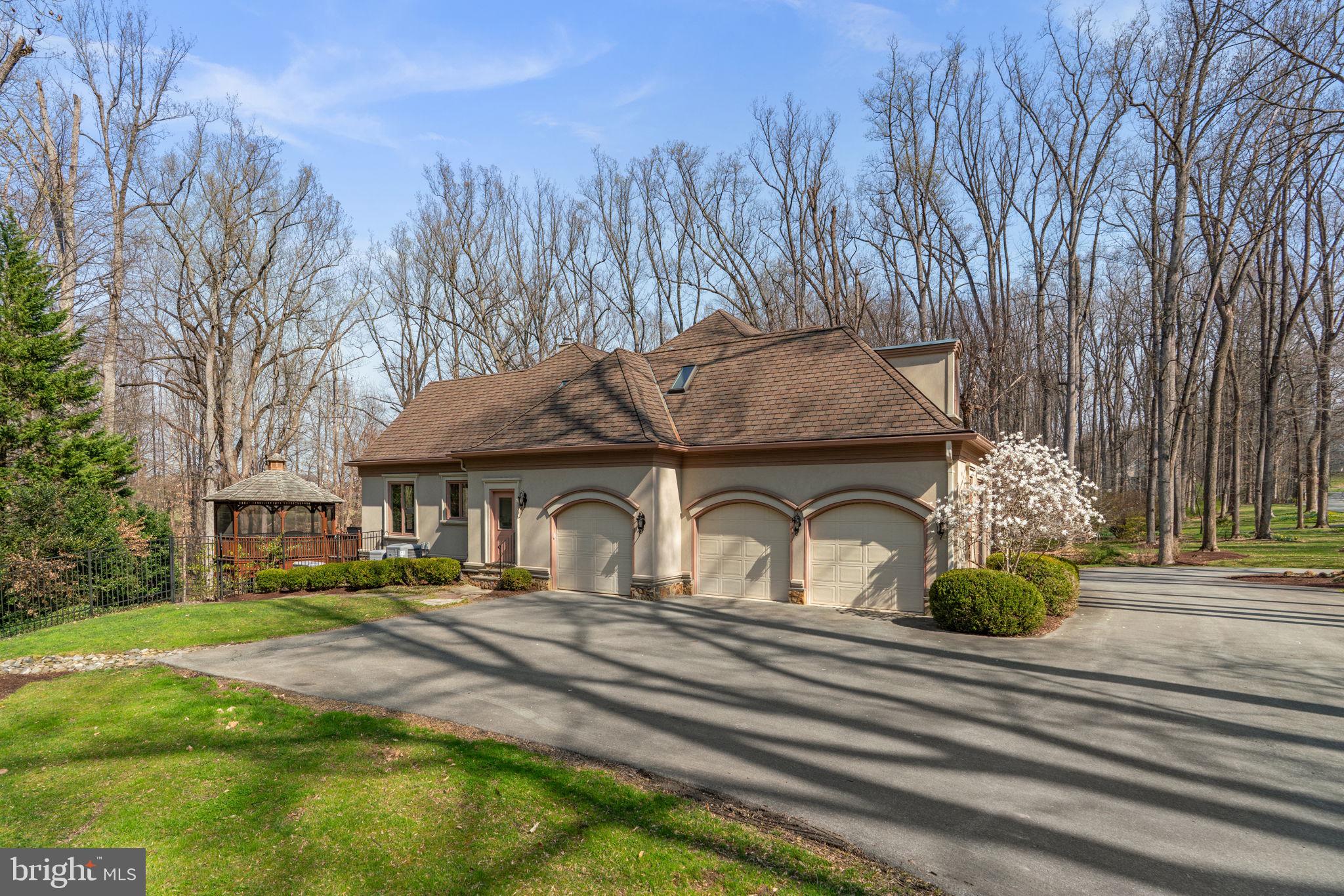 MARWOOD - Residential