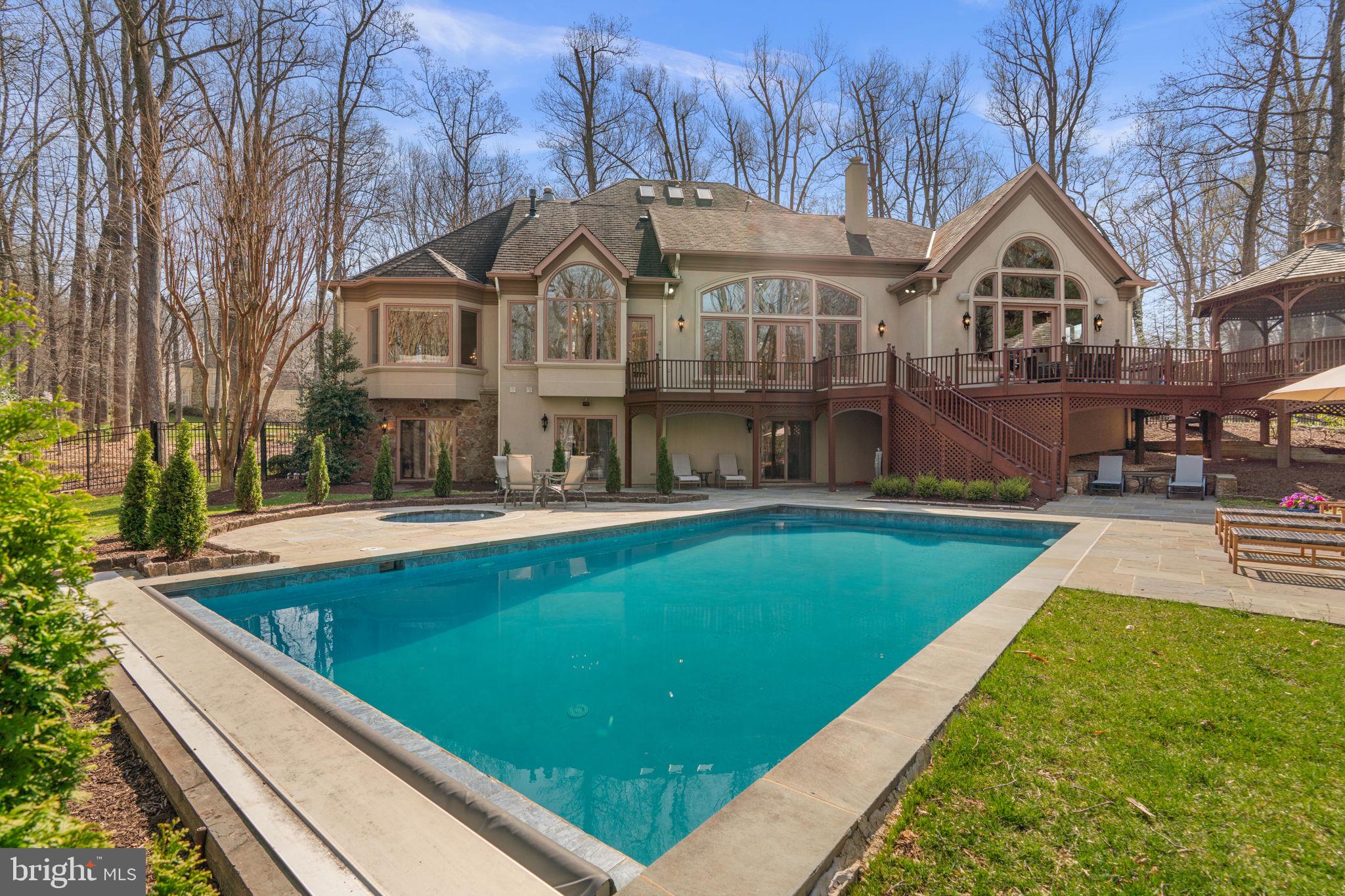 MARWOOD - Residential