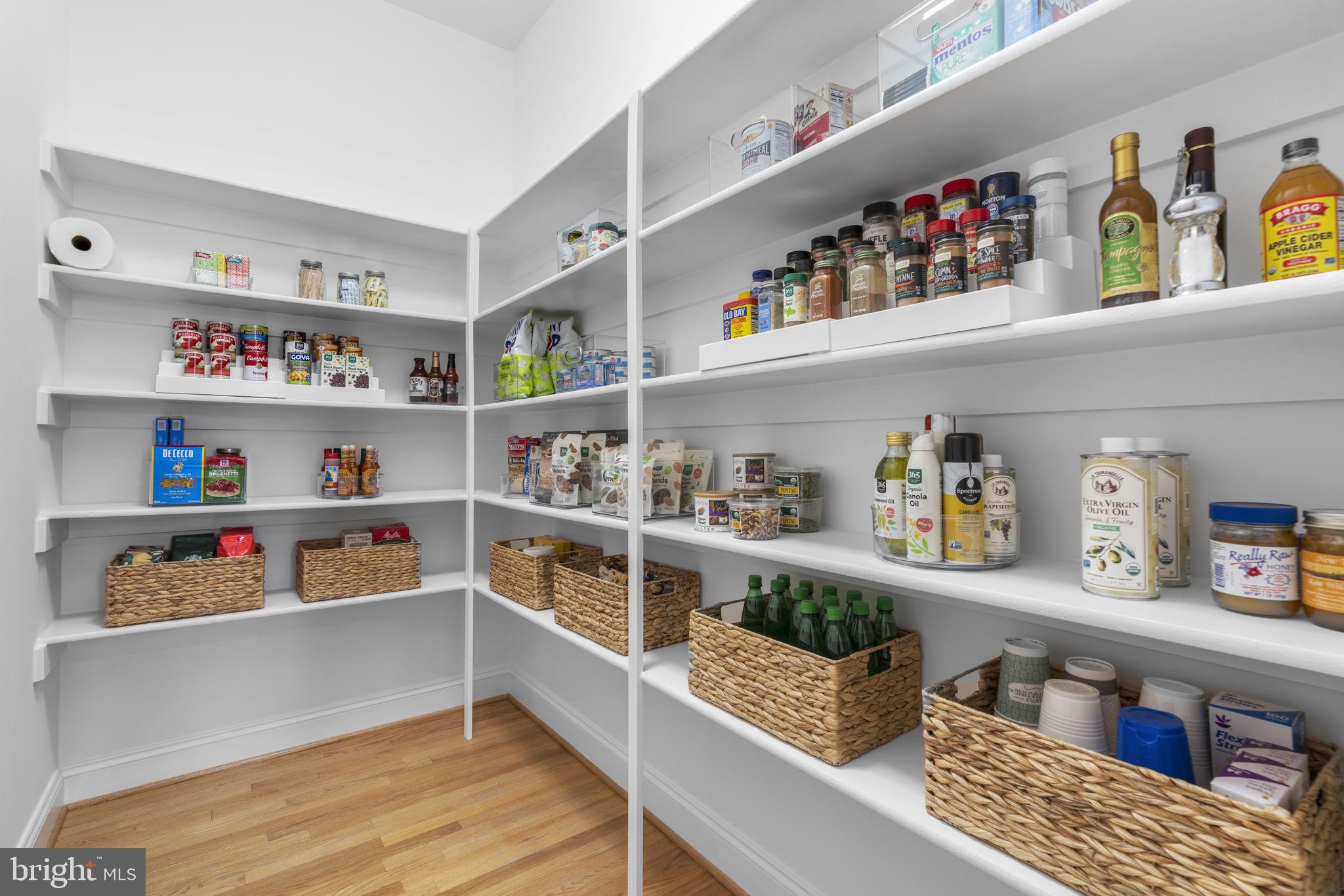 MARWOOD - Residential