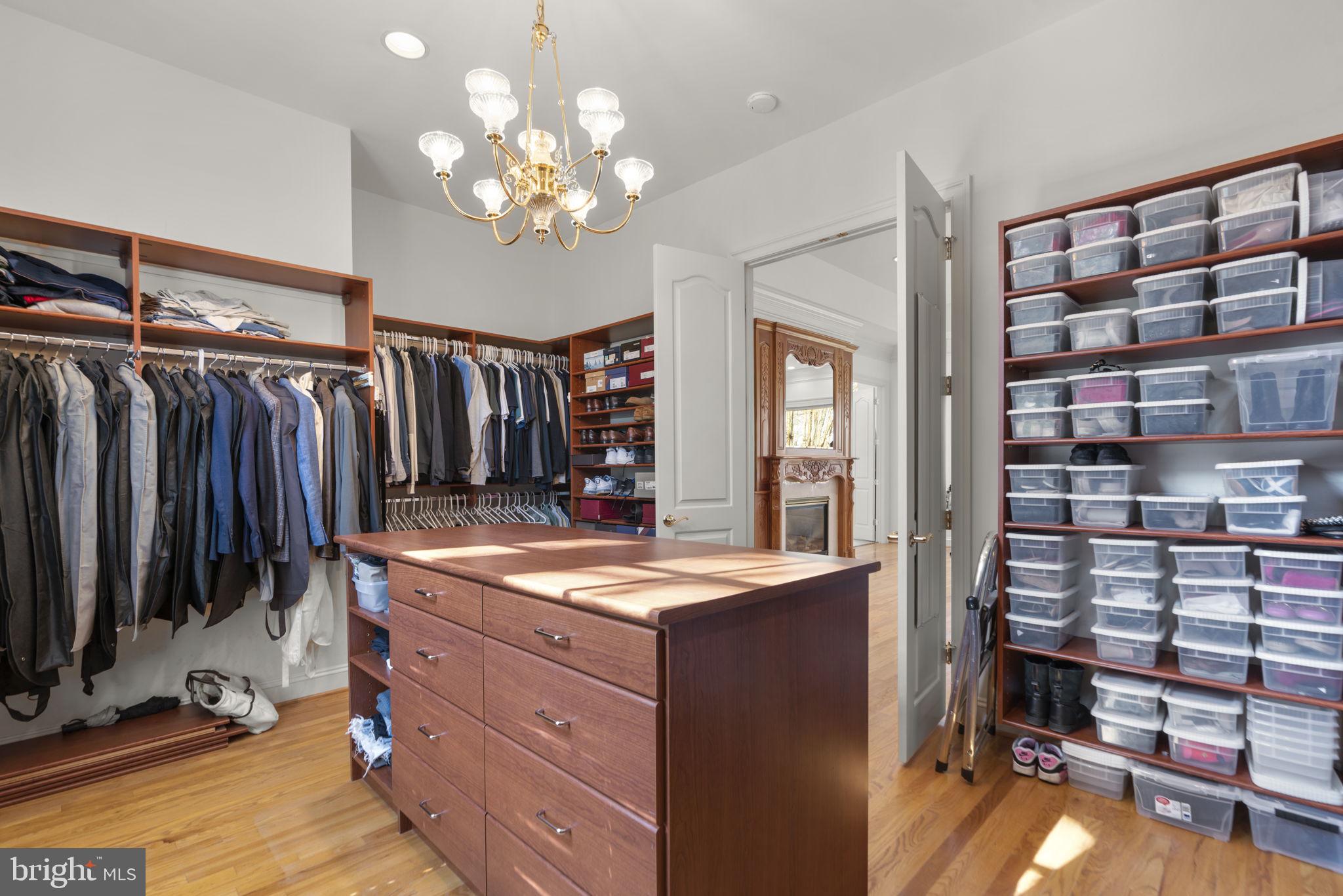 MARWOOD - Residential