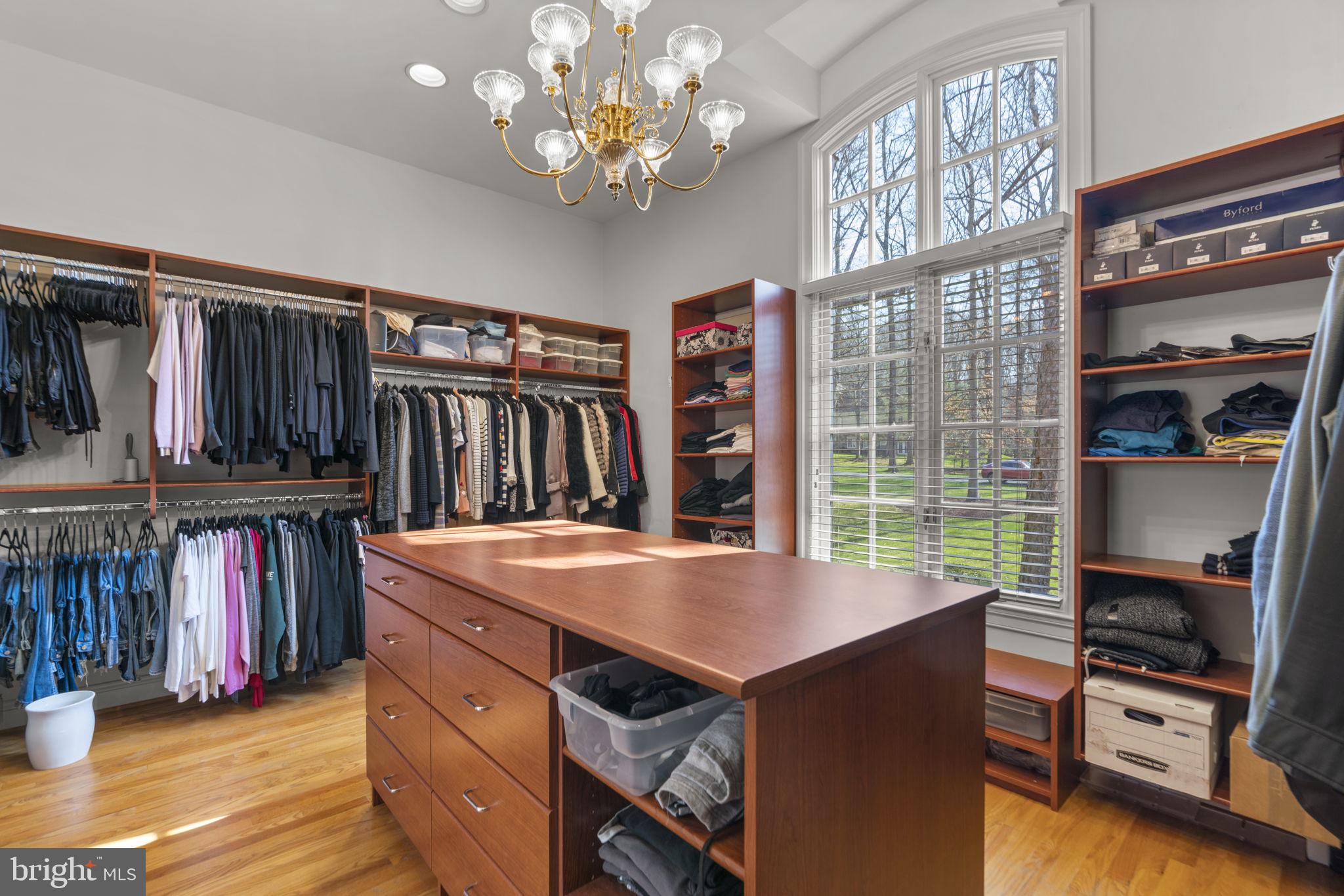 MARWOOD - Residential