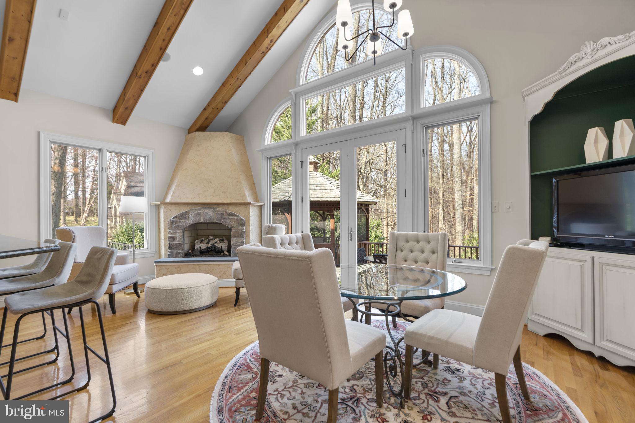 MARWOOD - Residential