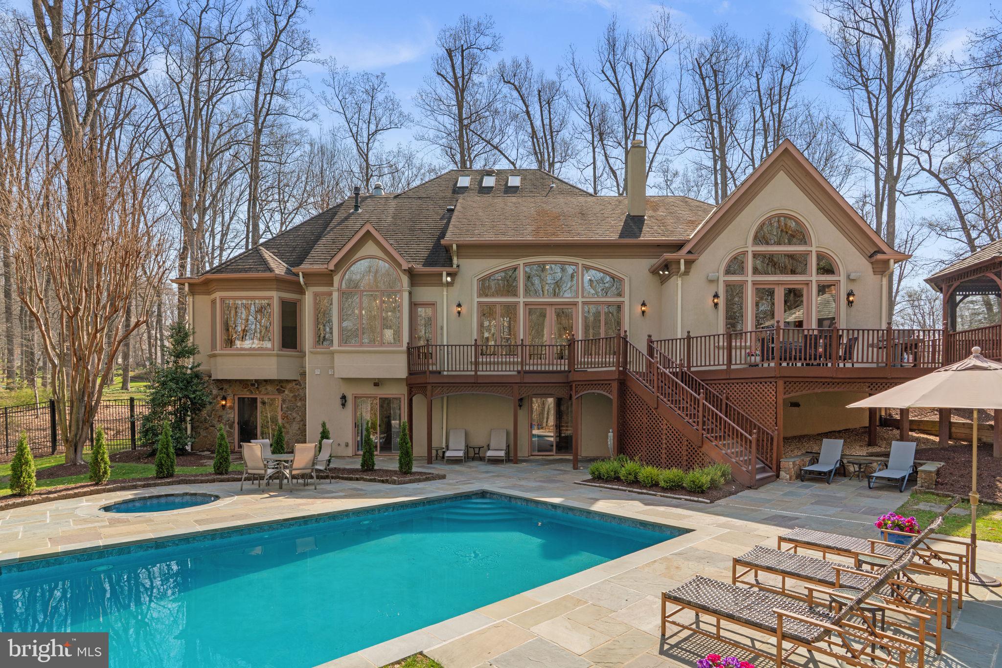 MARWOOD - Residential