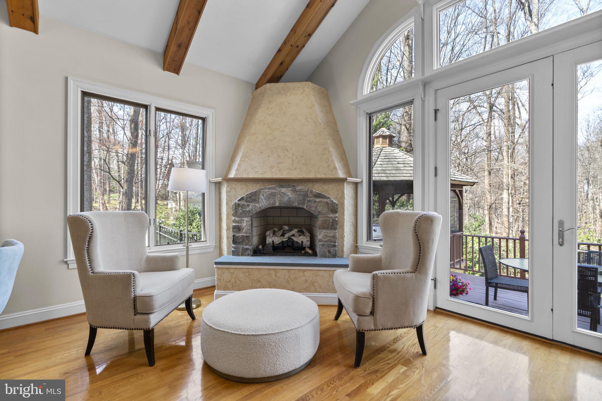 MARWOOD - Residential