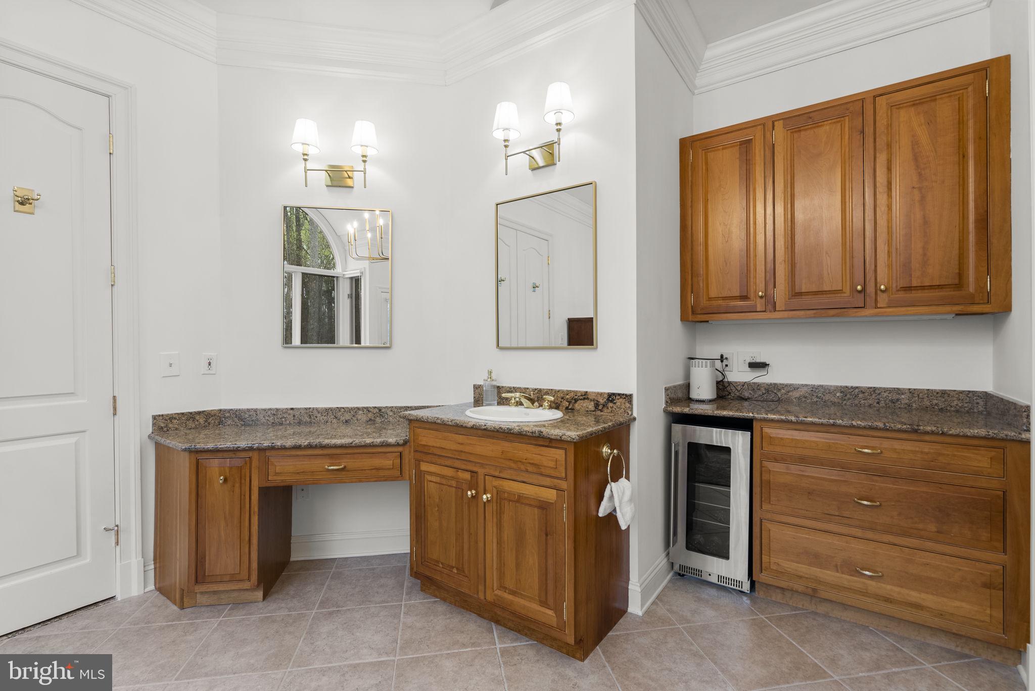 MARWOOD - Residential