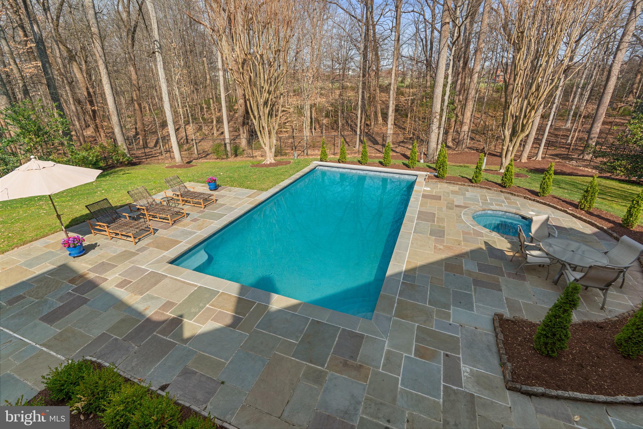 MARWOOD - Residential