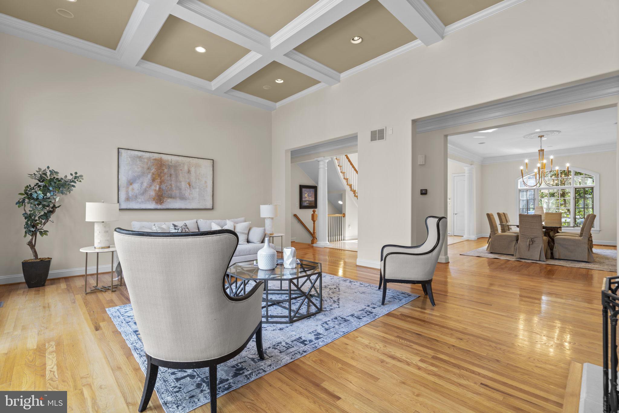 MARWOOD - Residential