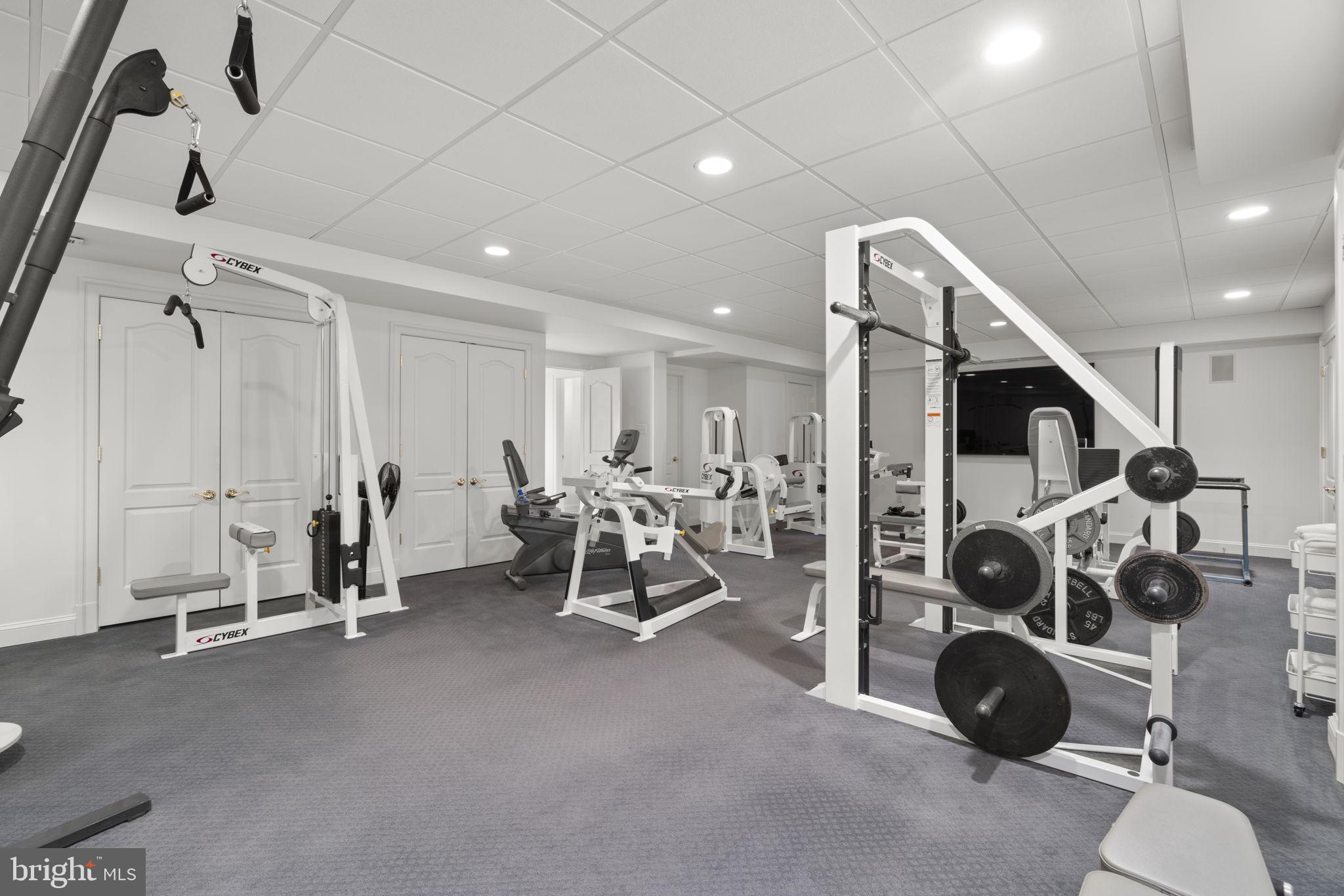 MARWOOD - Residential