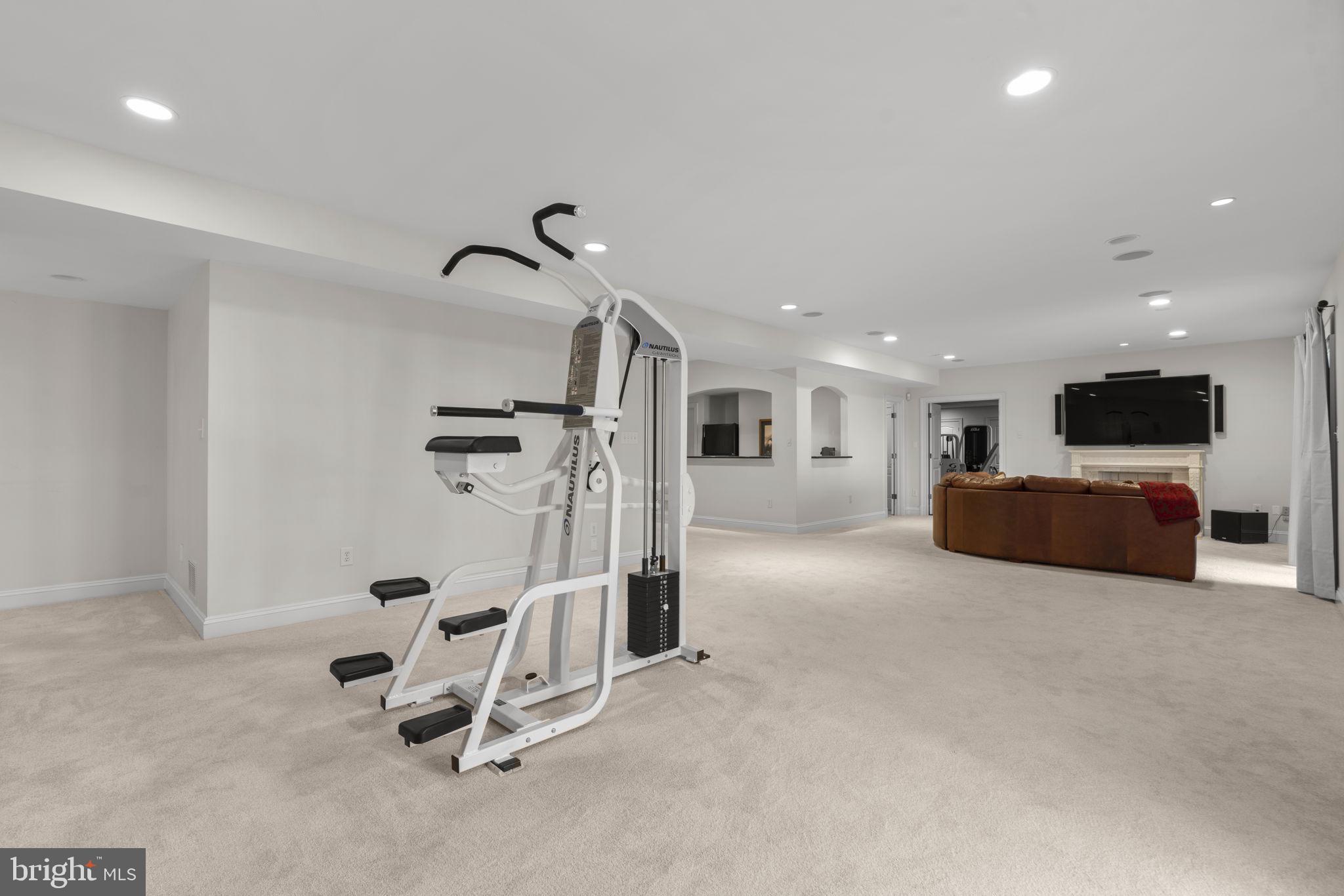 MARWOOD - Residential