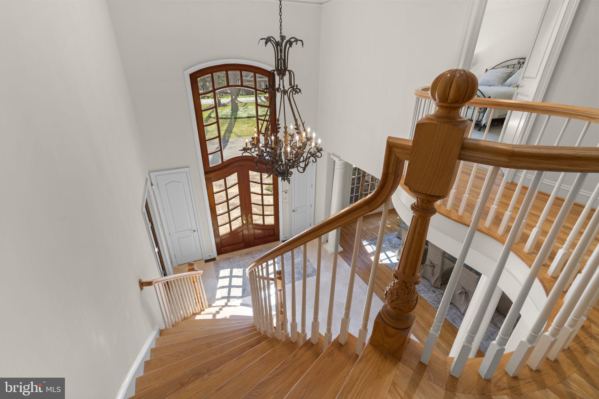 MARWOOD - Residential