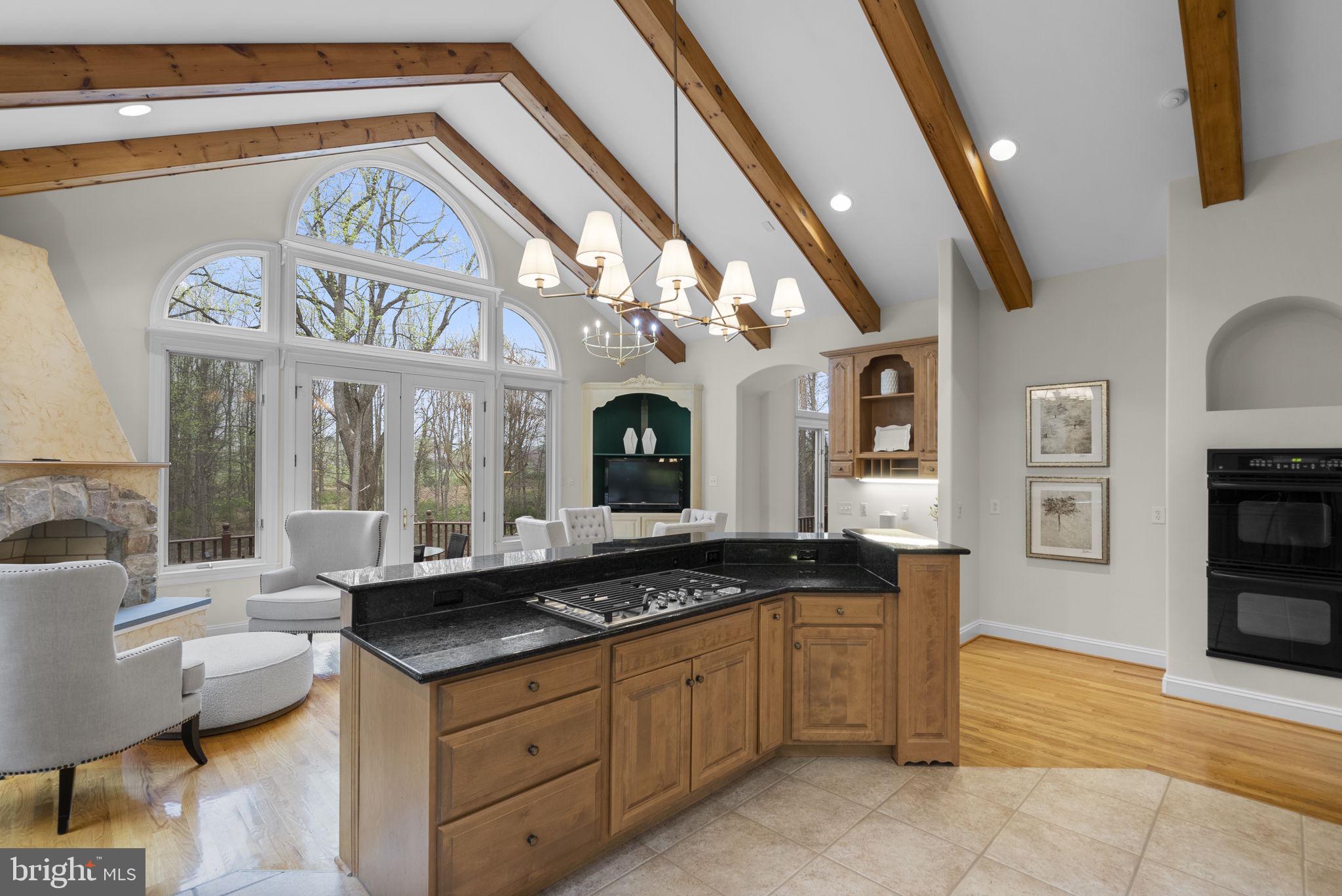 MARWOOD - Residential