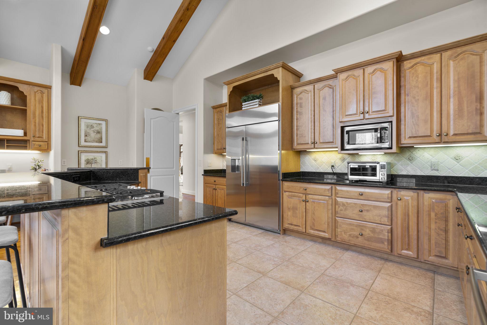 MARWOOD - Residential