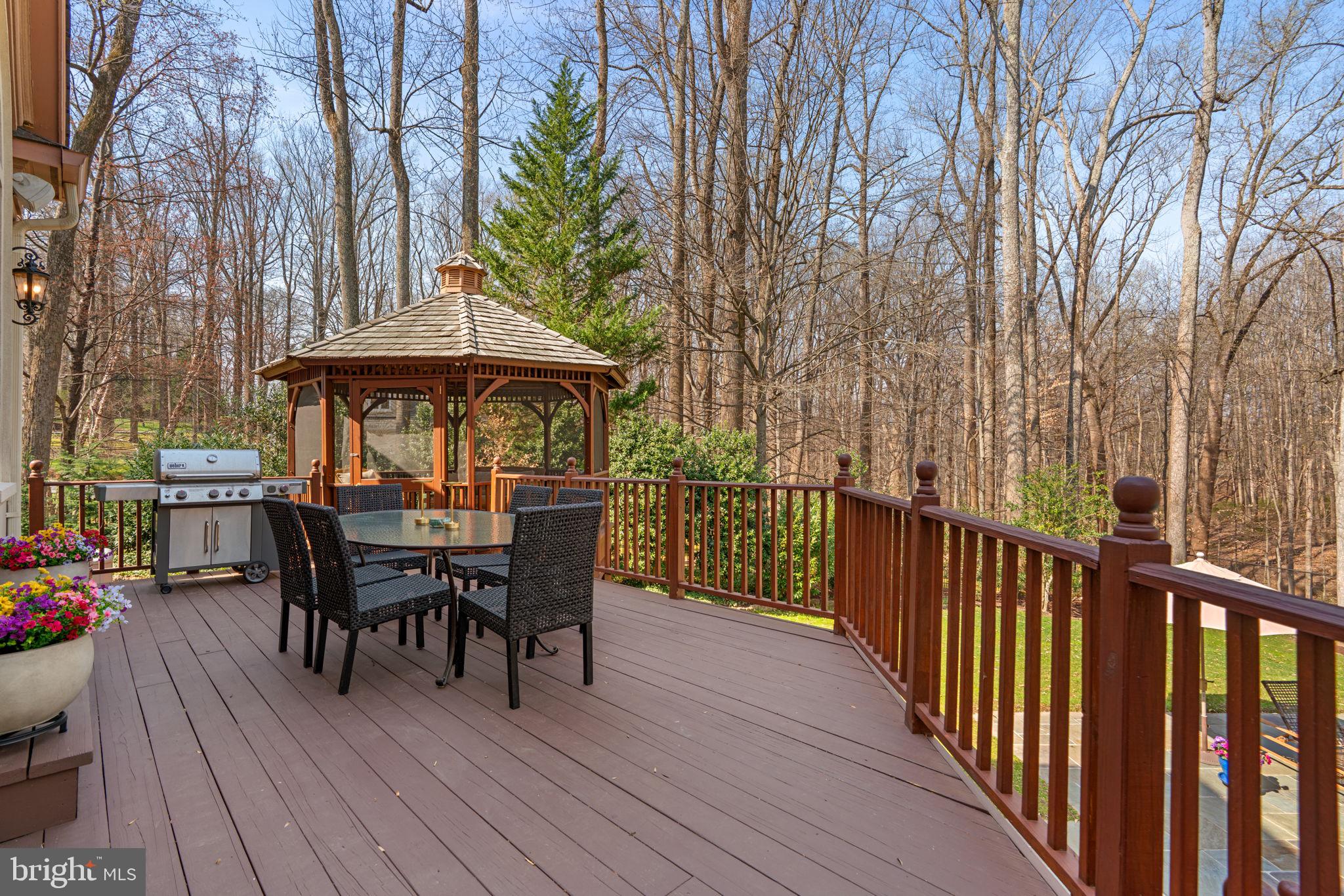 MARWOOD - Residential