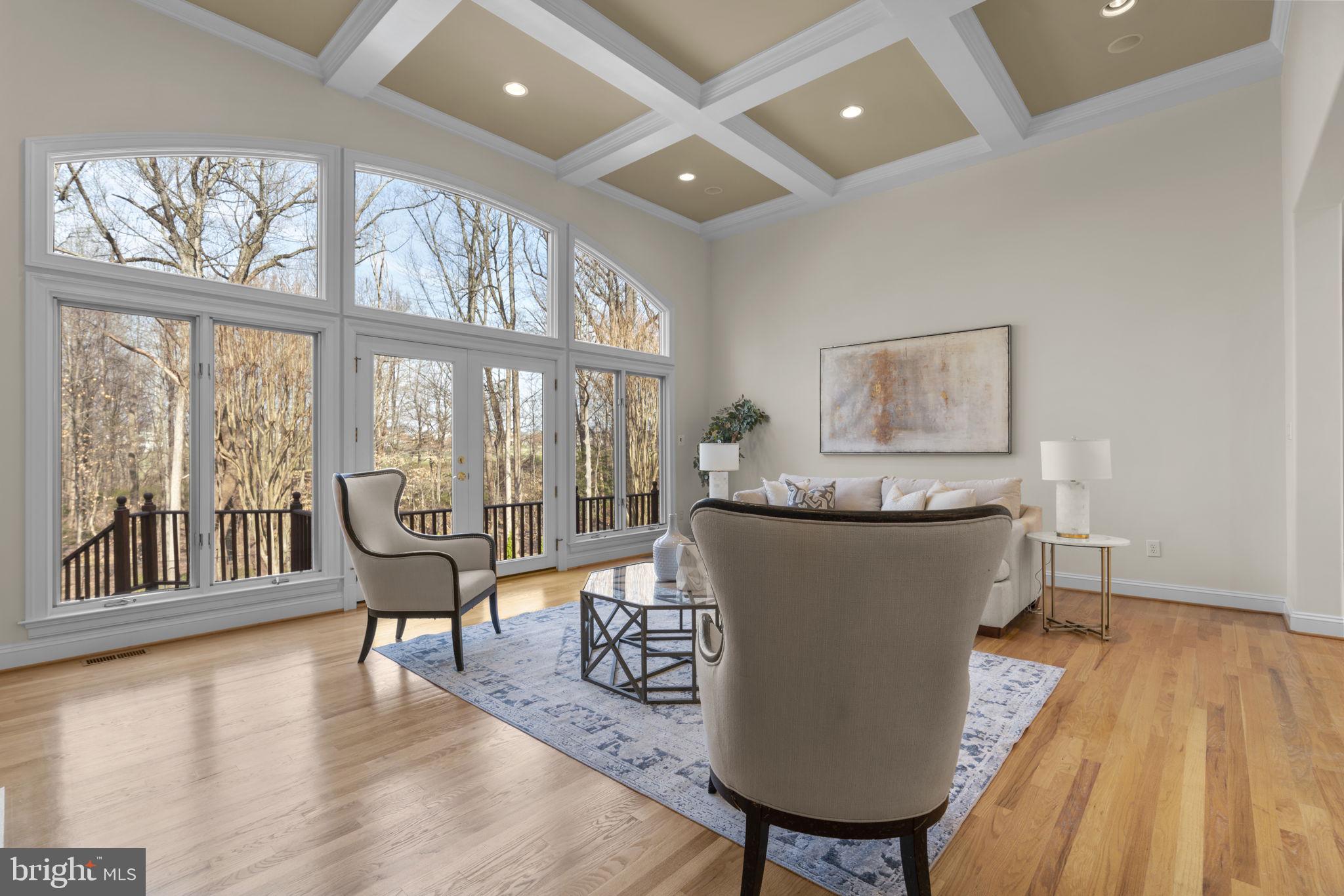 MARWOOD - Residential