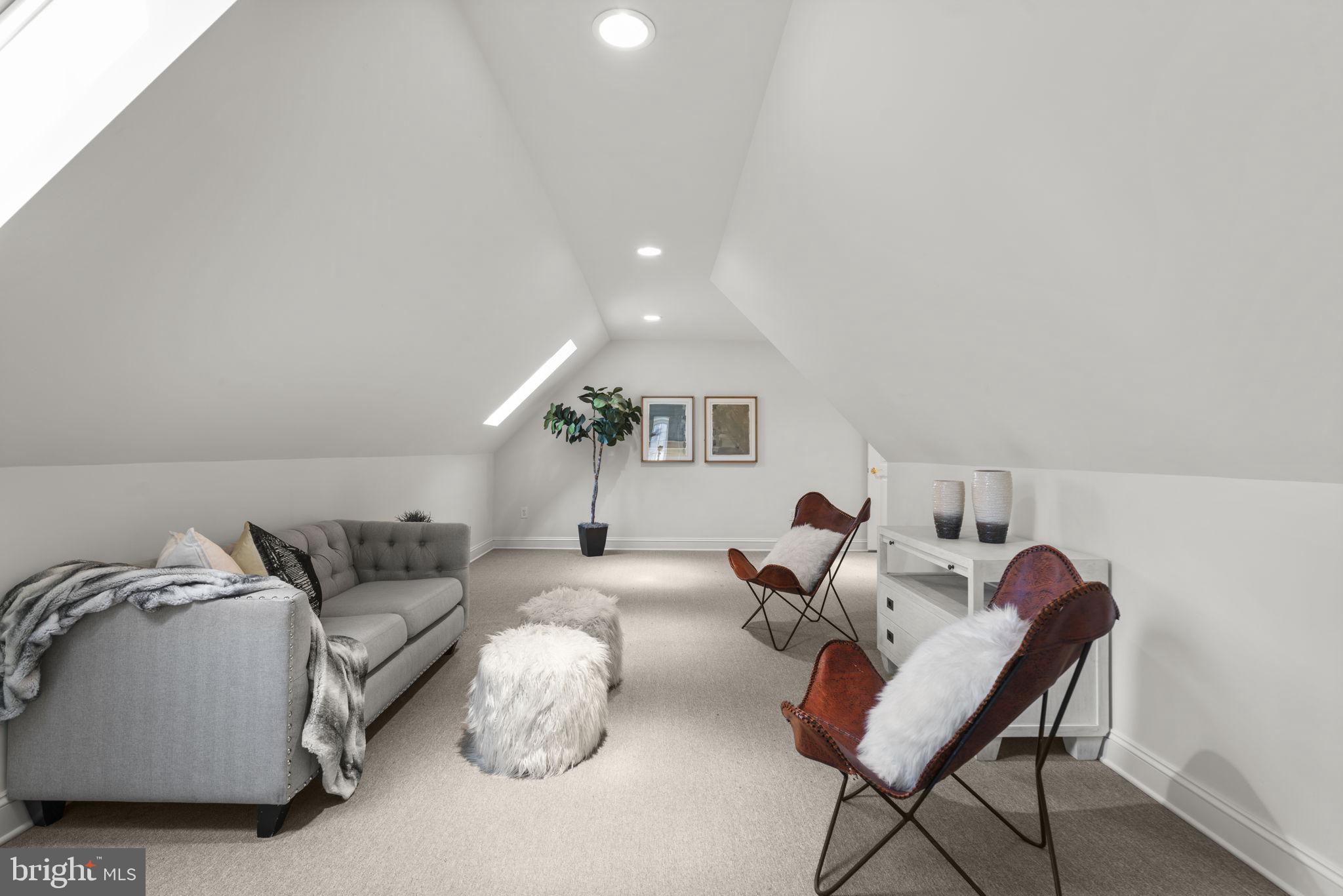 MARWOOD - Residential