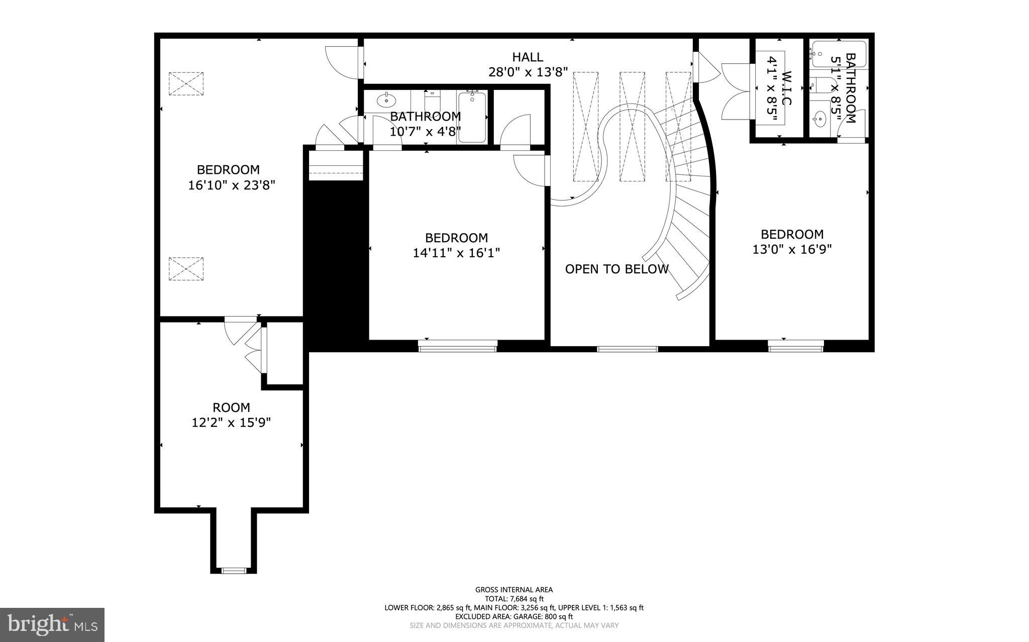 MARWOOD - Residential