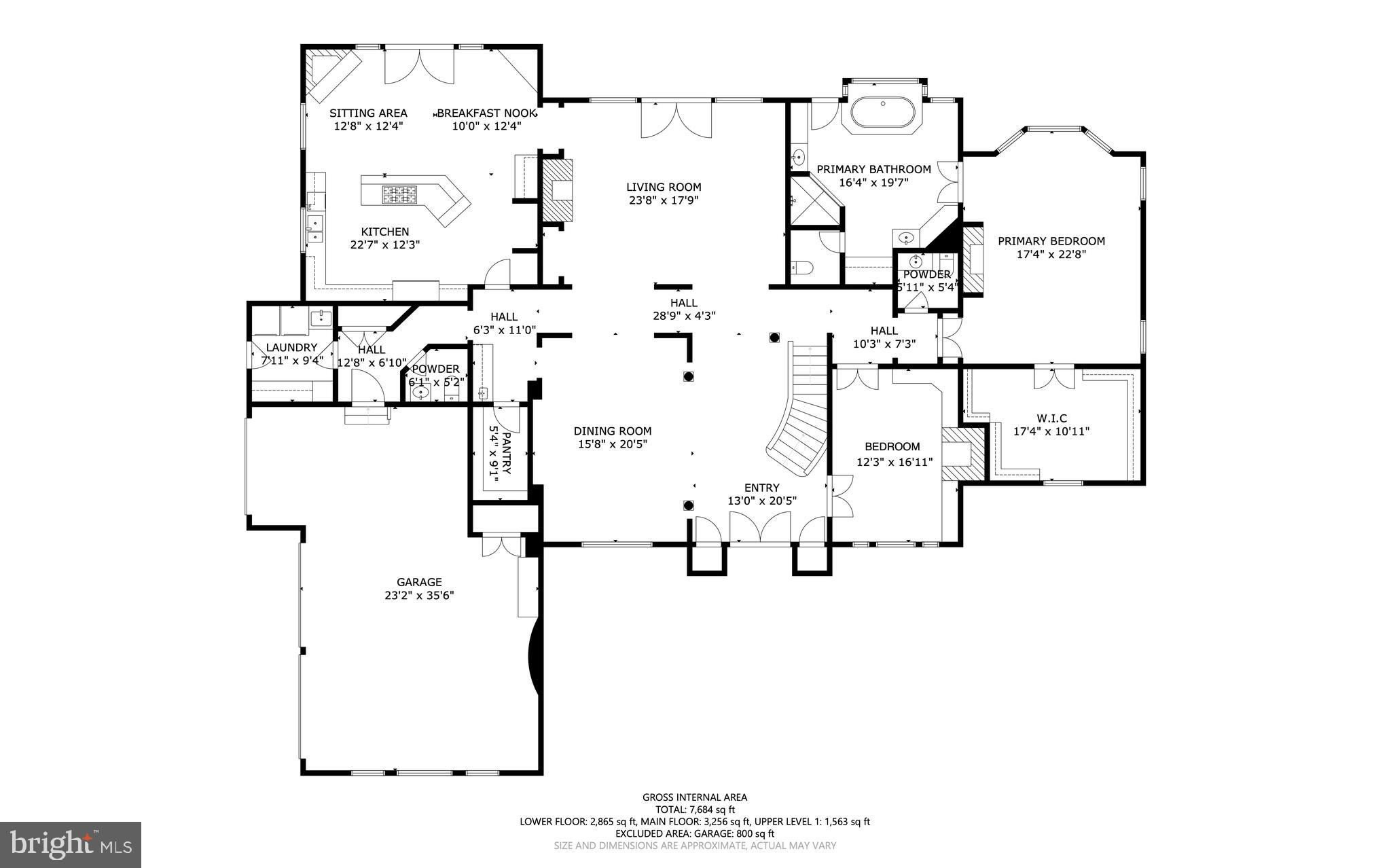 MARWOOD - Residential