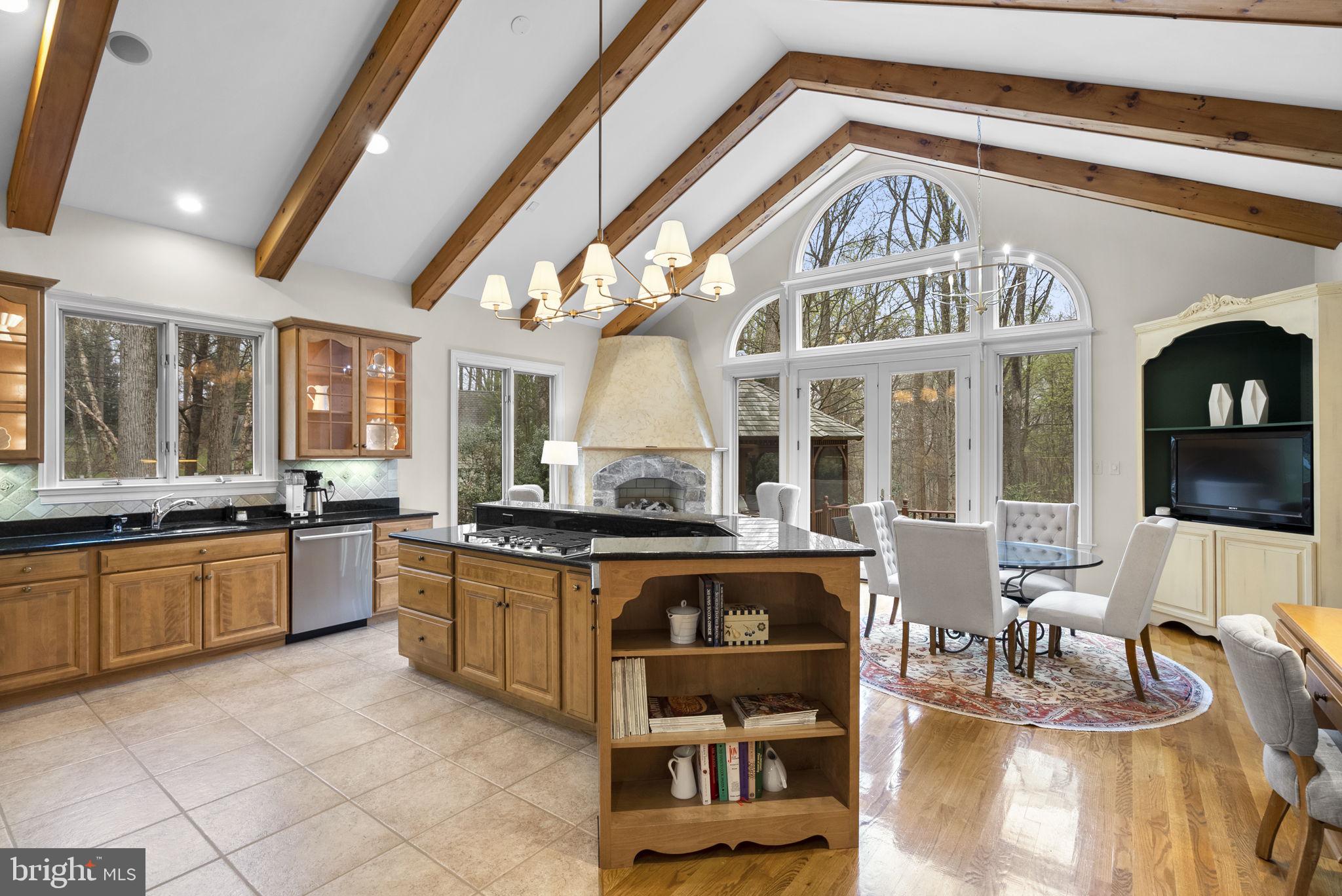 MARWOOD - Residential