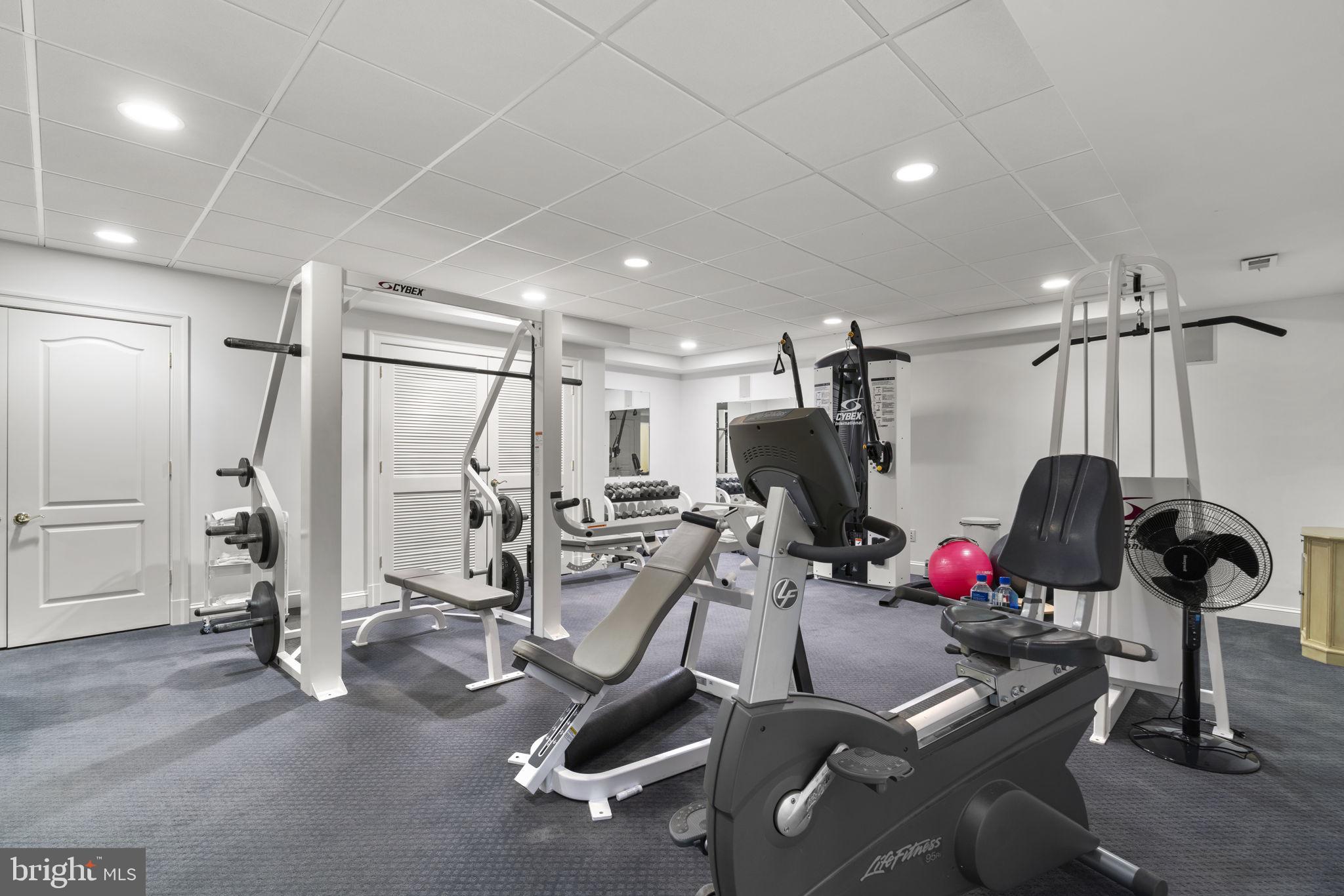 MARWOOD - Residential