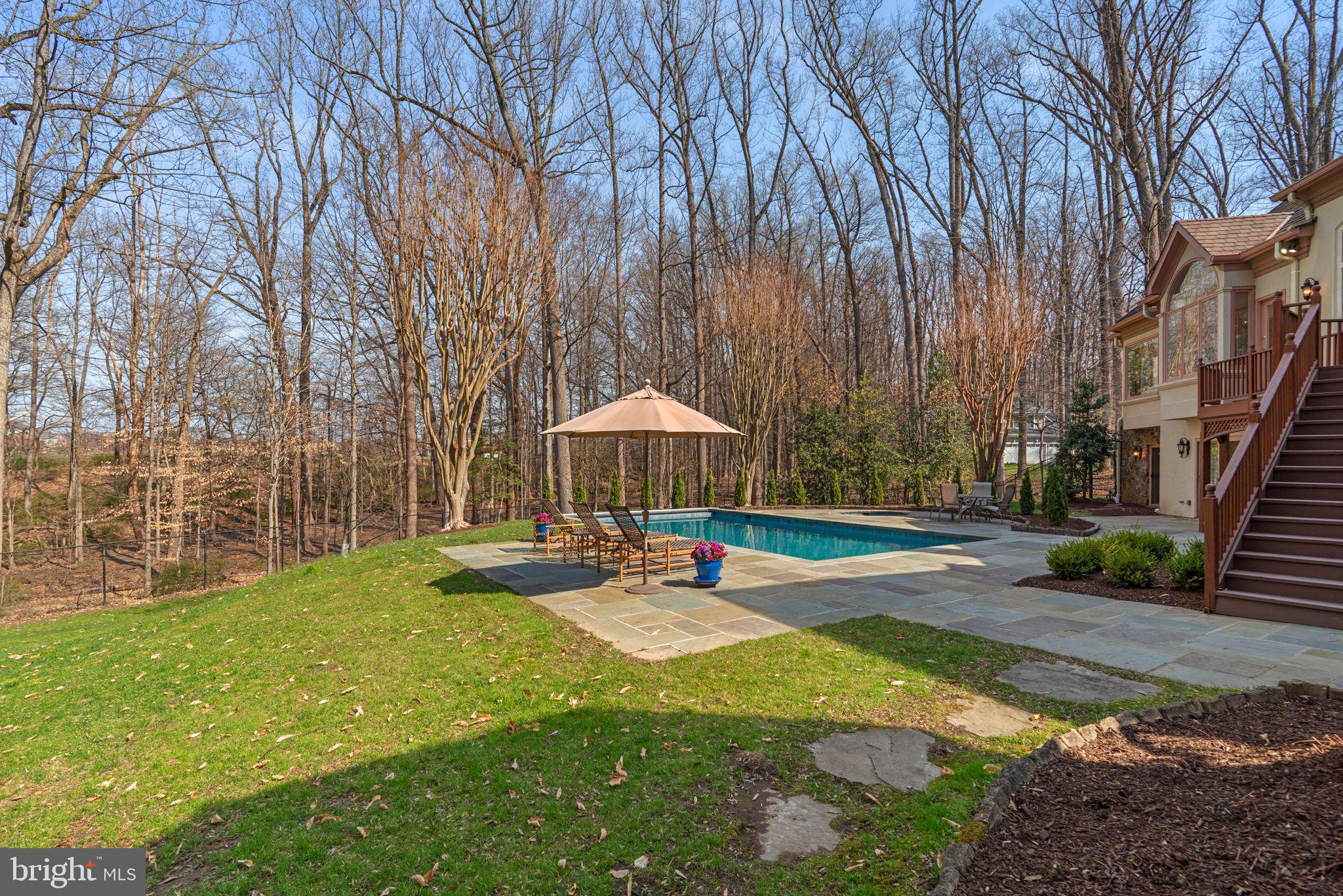 MARWOOD - Residential