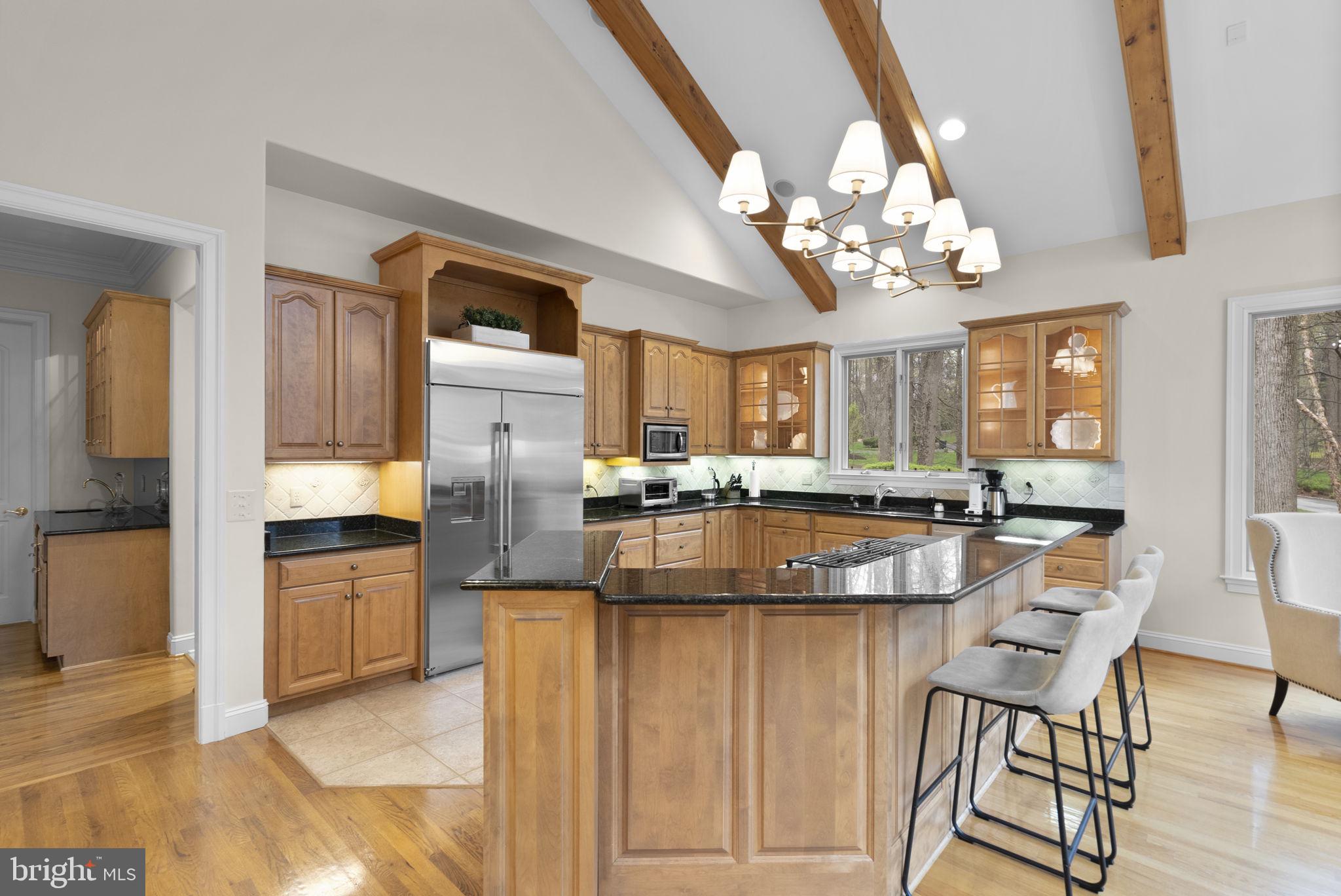 MARWOOD - Residential