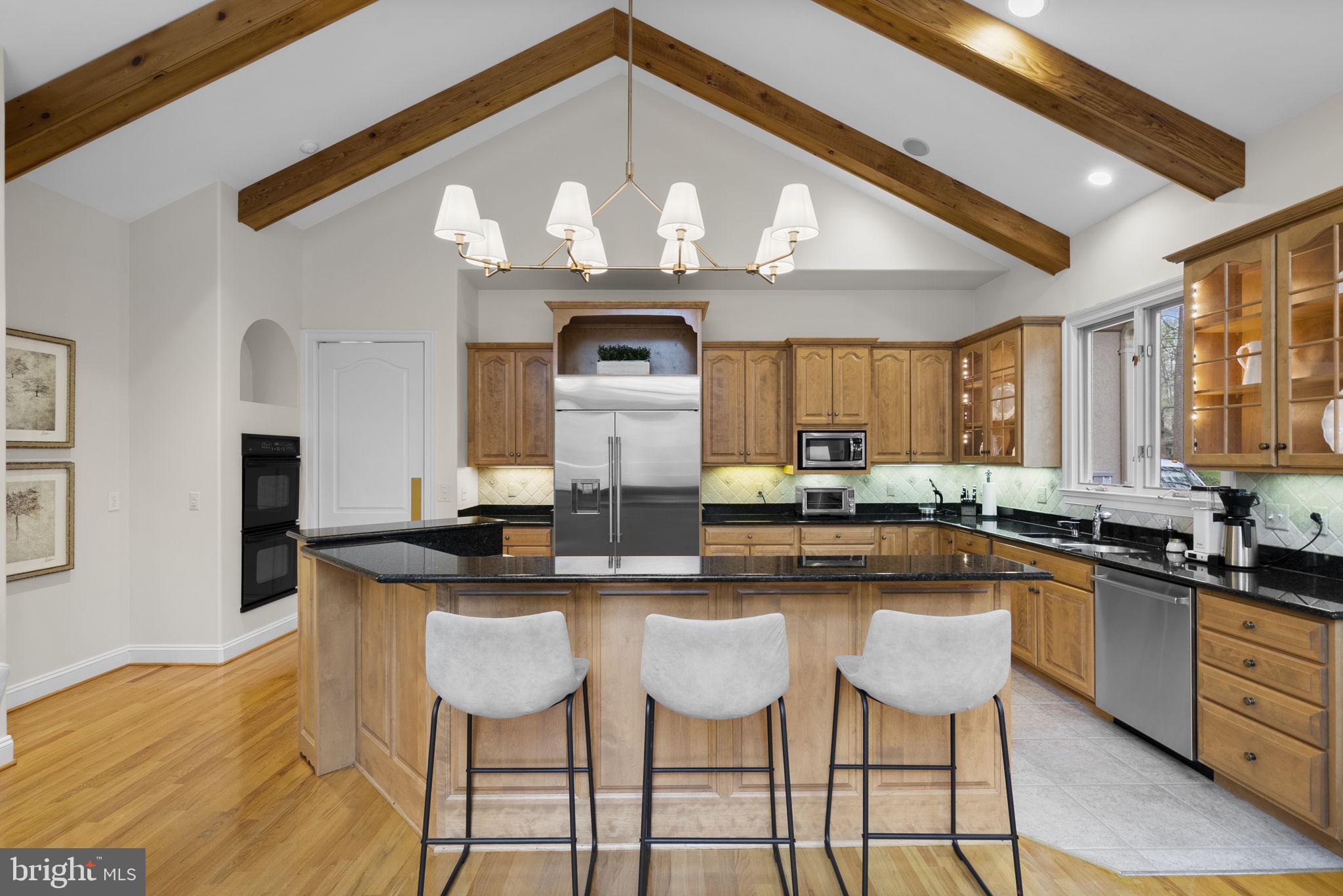 MARWOOD - Residential