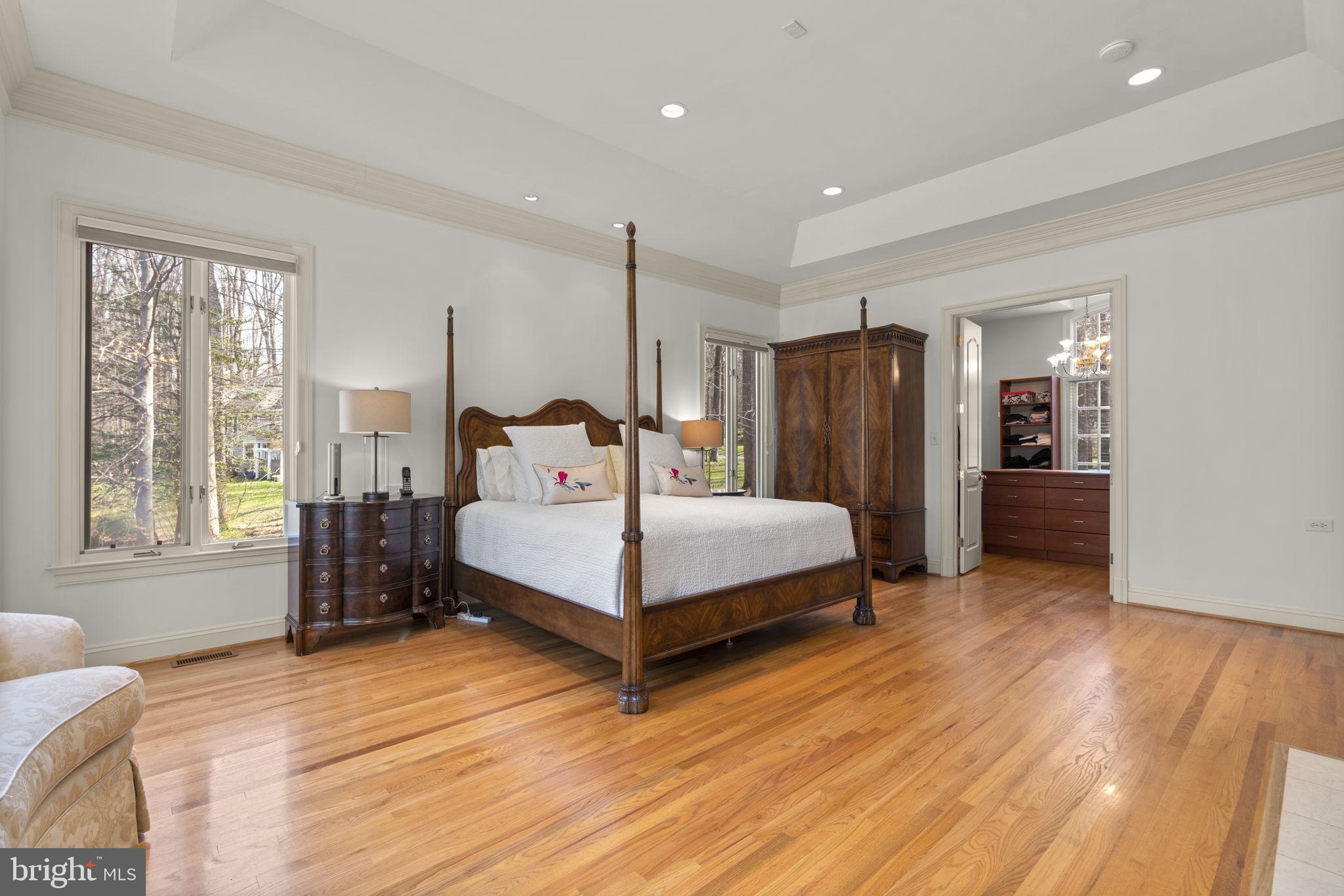 MARWOOD - Residential