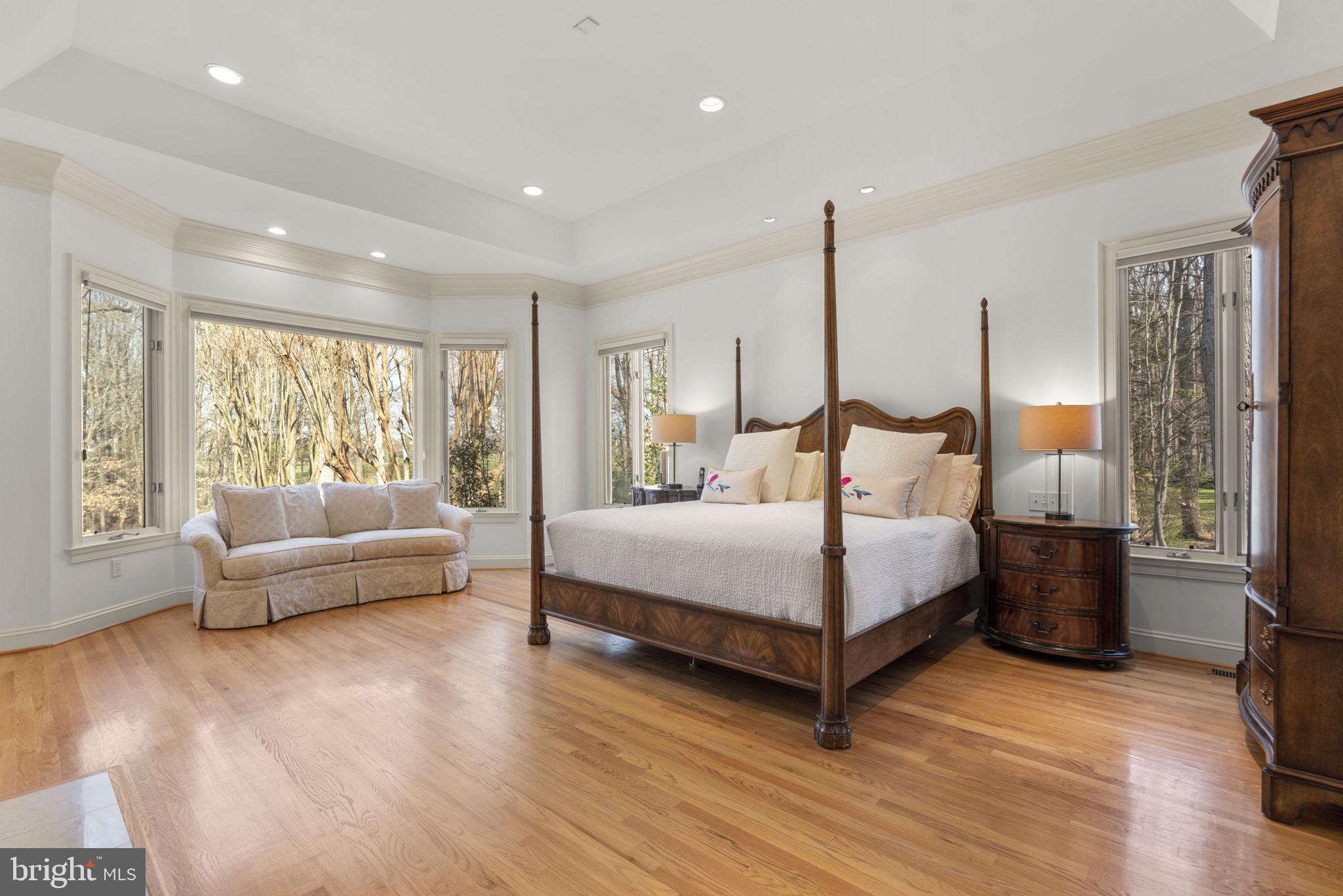 MARWOOD - Residential