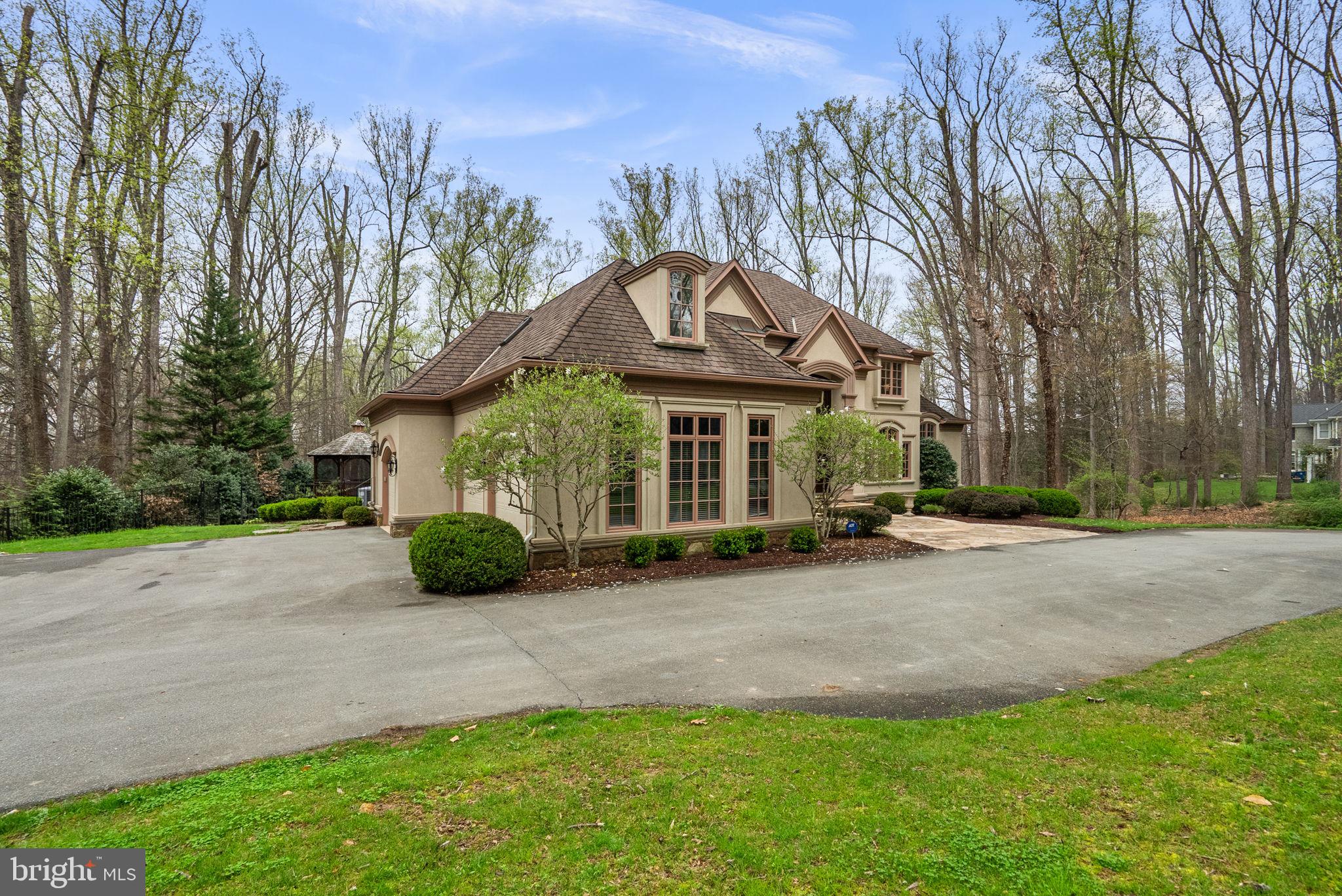 MARWOOD - Residential