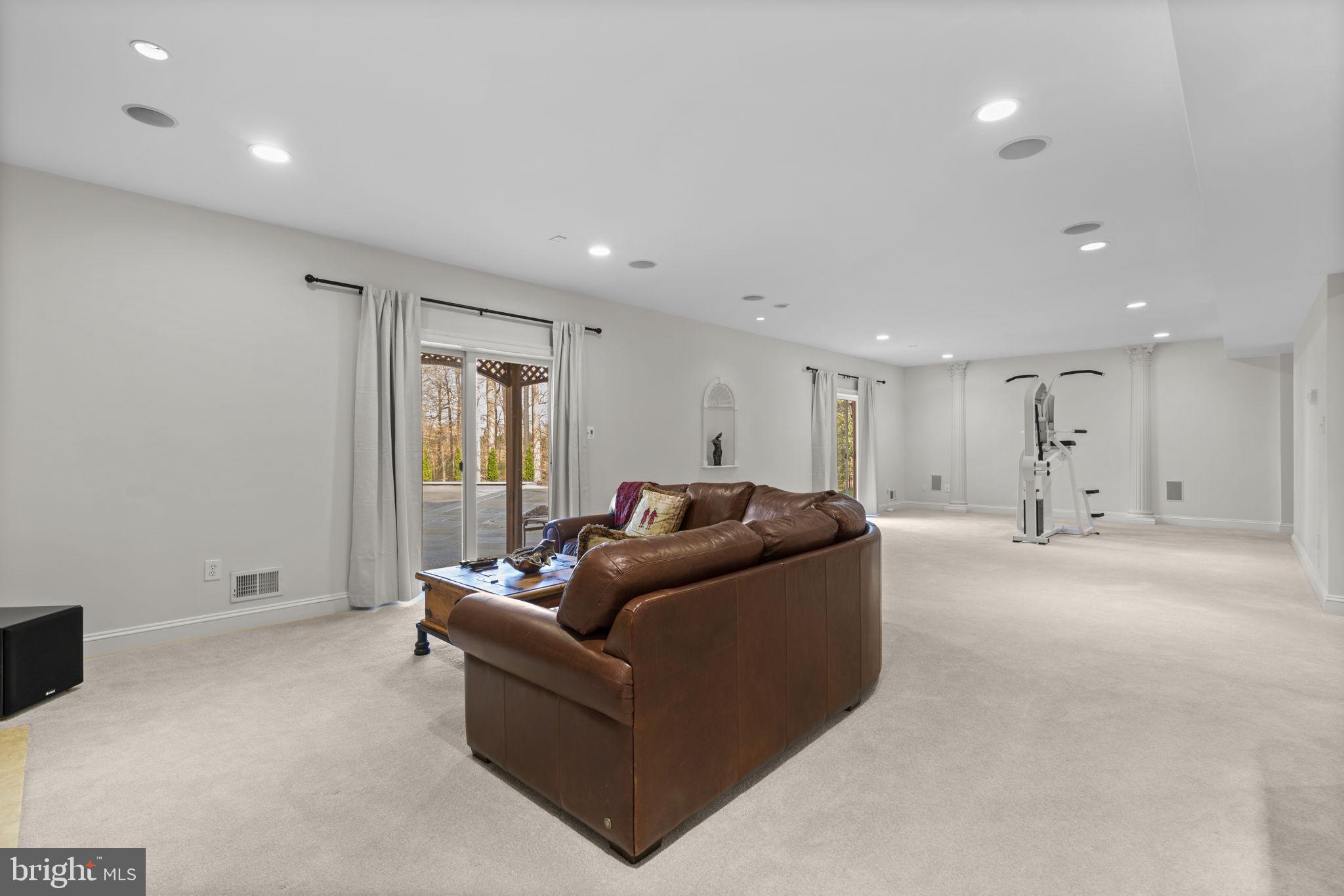 MARWOOD - Residential