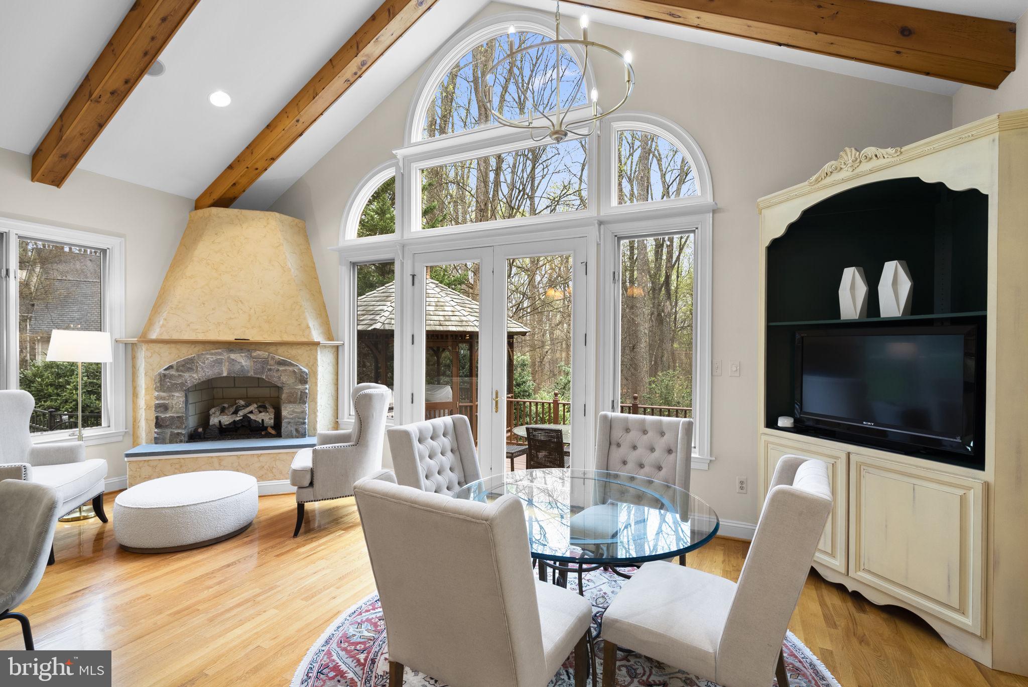 MARWOOD - Residential