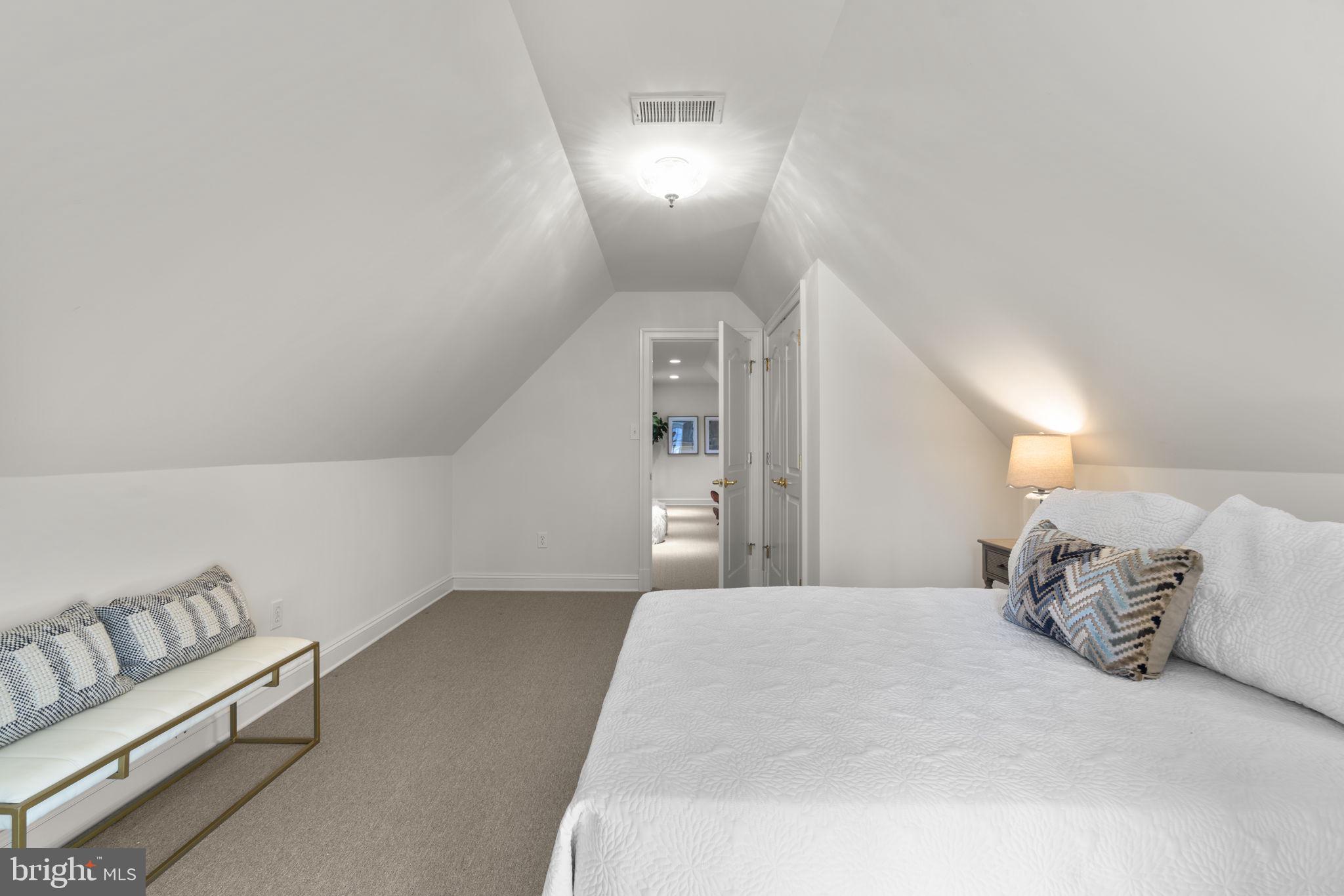 MARWOOD - Residential