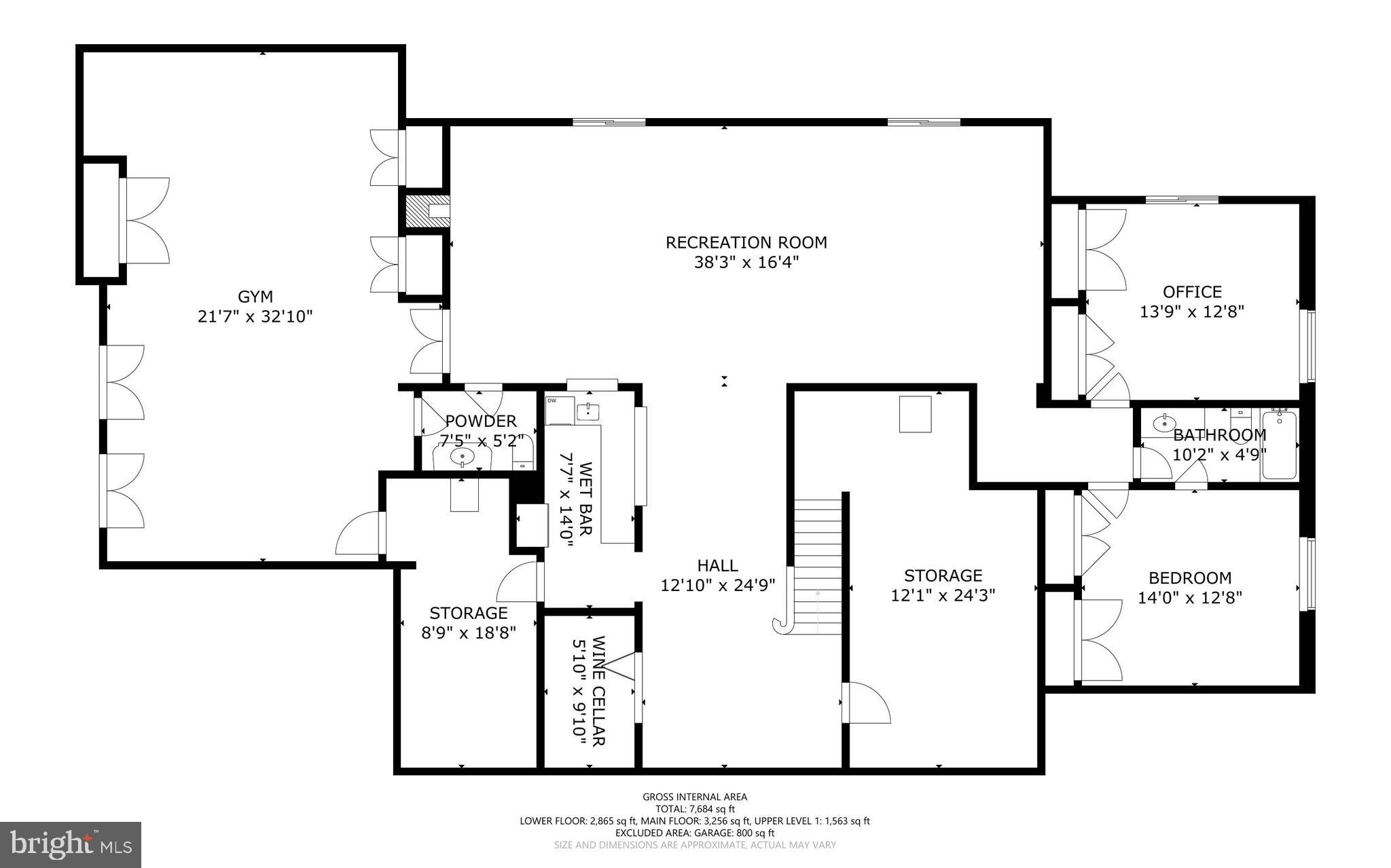 MARWOOD - Residential