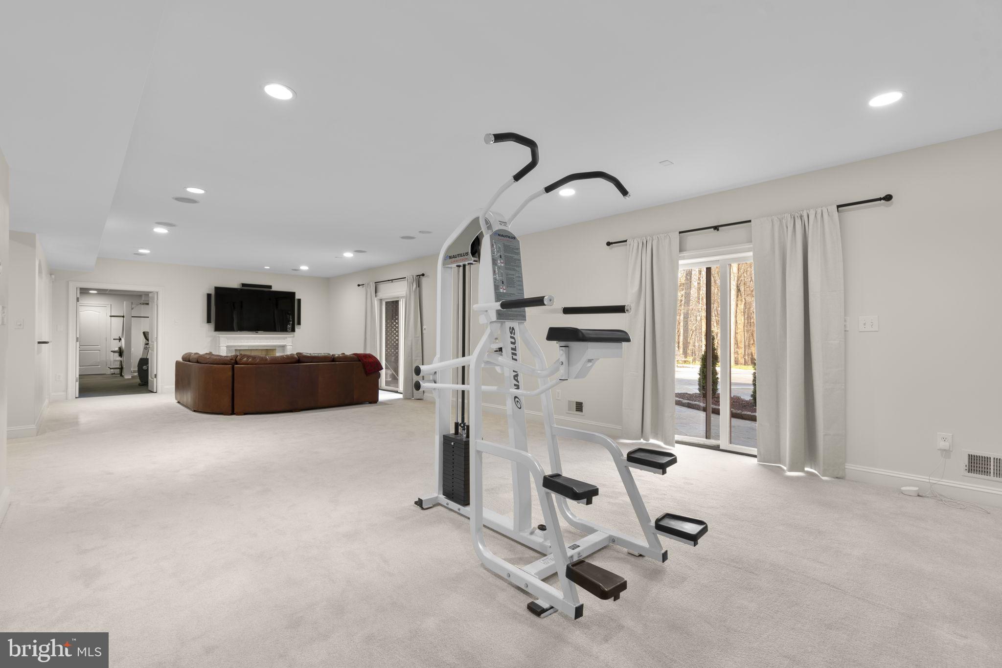 MARWOOD - Residential